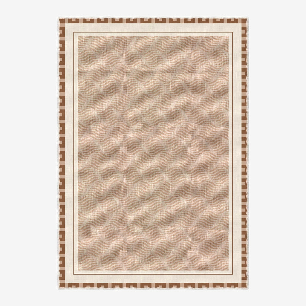 Lantern Area Rug