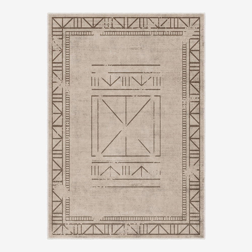 Calico Area Rug