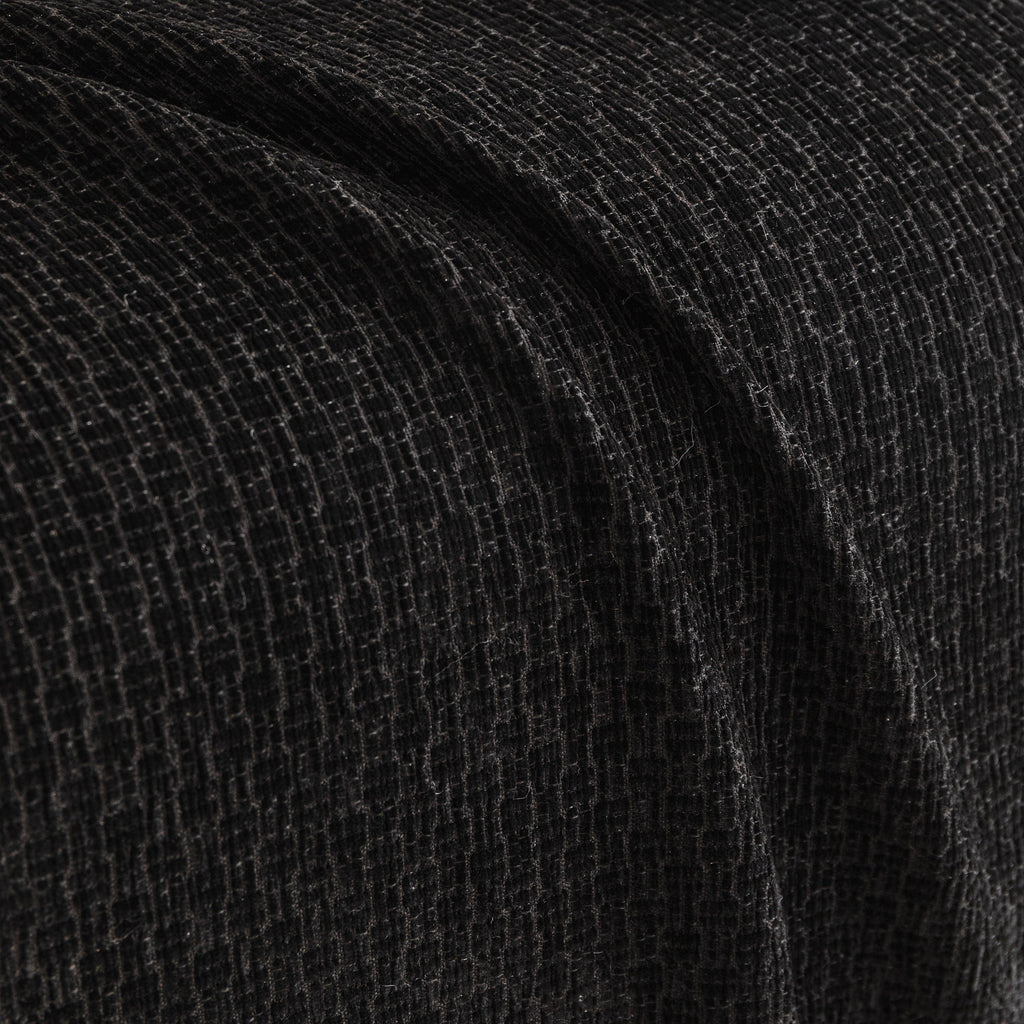 Textured Woven Modern Sofa Cover, Natural Blend Decorative Couch Throw Blanket