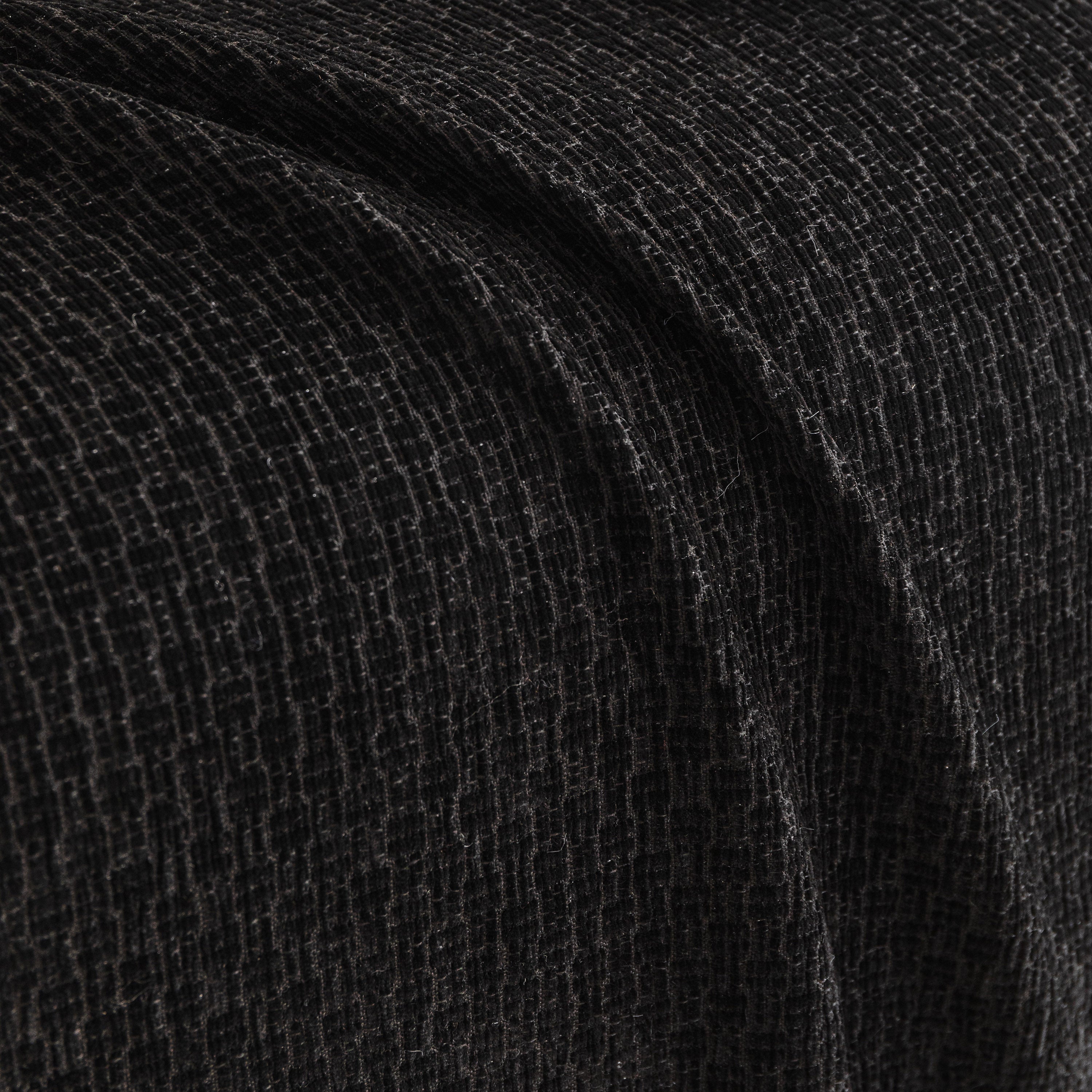 Textured Woven Modern Sofa Cover, Natural Blend Decorative Couch Throw Blanket