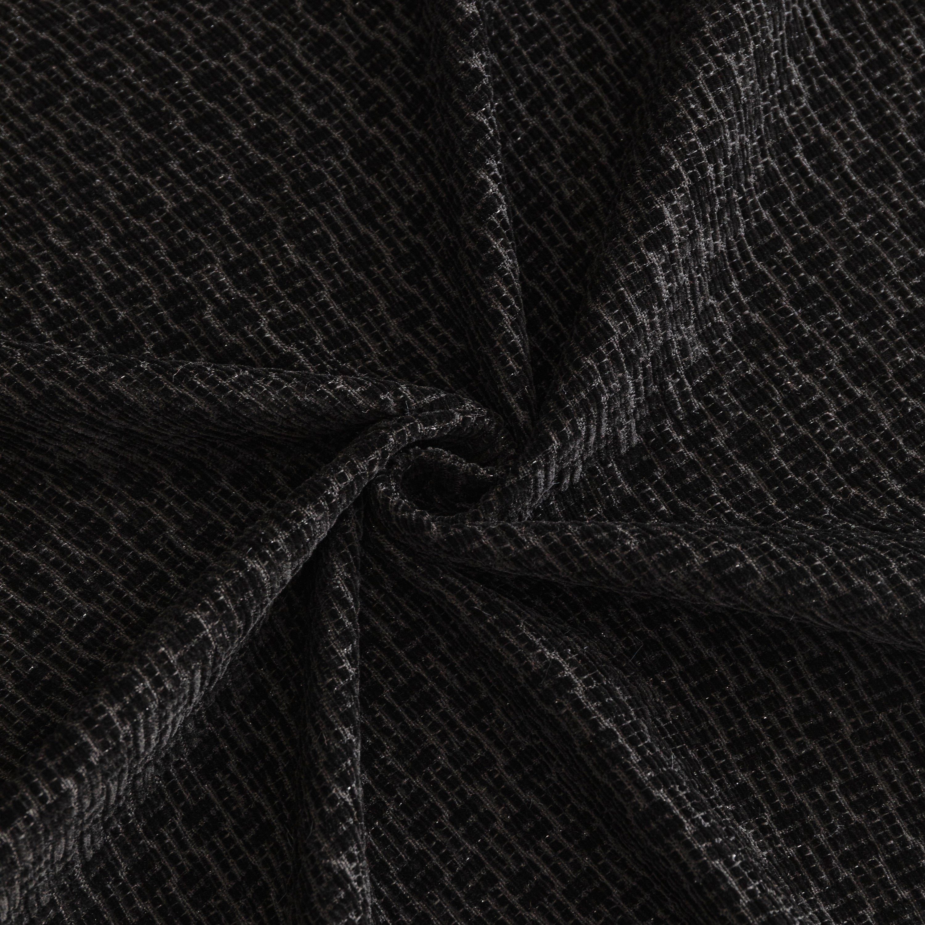 Textured Woven Modern Sofa Cover, Natural Blend Decorative Couch Throw Blanket