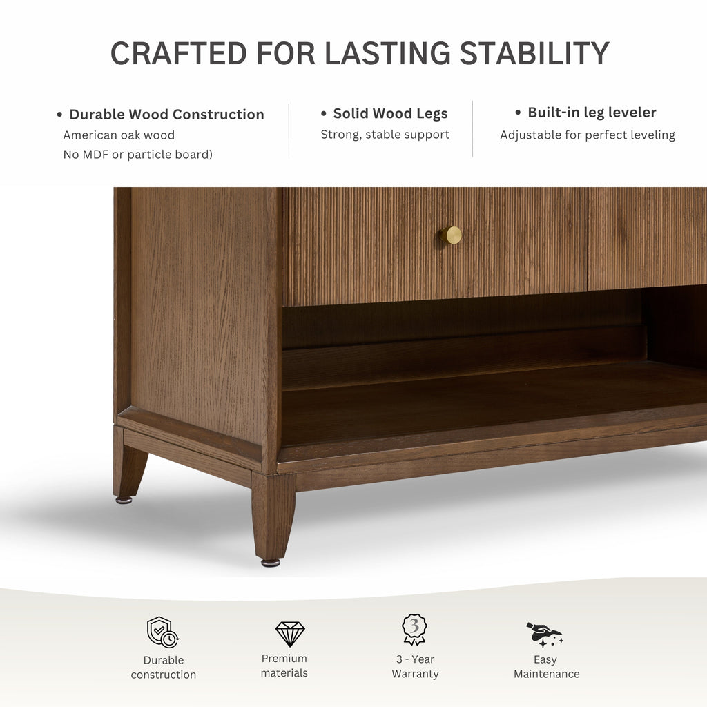 Momo Bathroom Vanity Collection