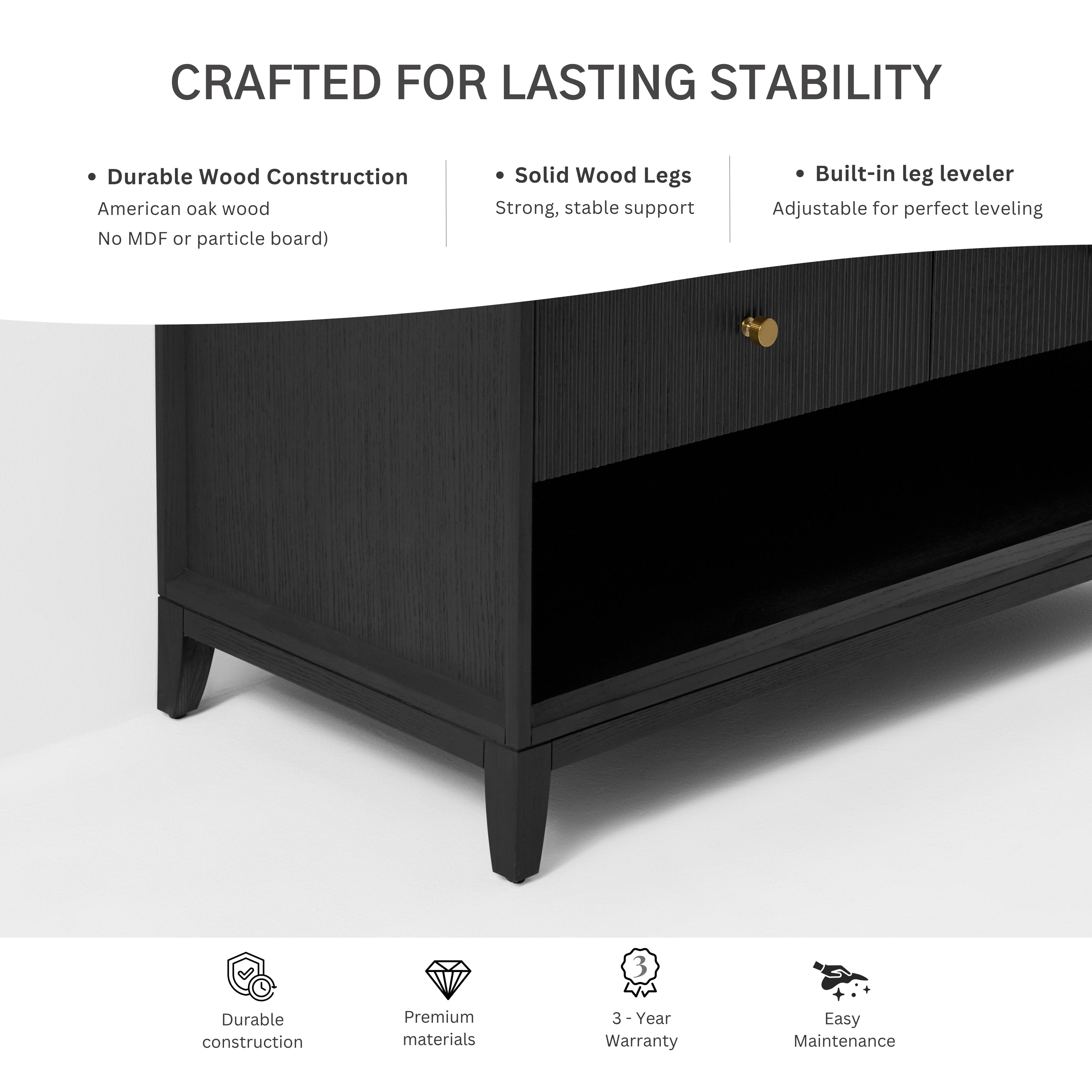 Momo Bathroom Vanity Collection