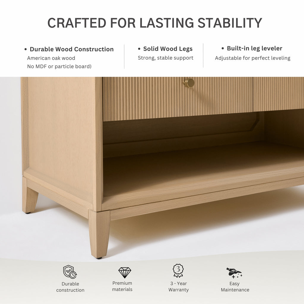 Momo Bathroom Vanity Collection