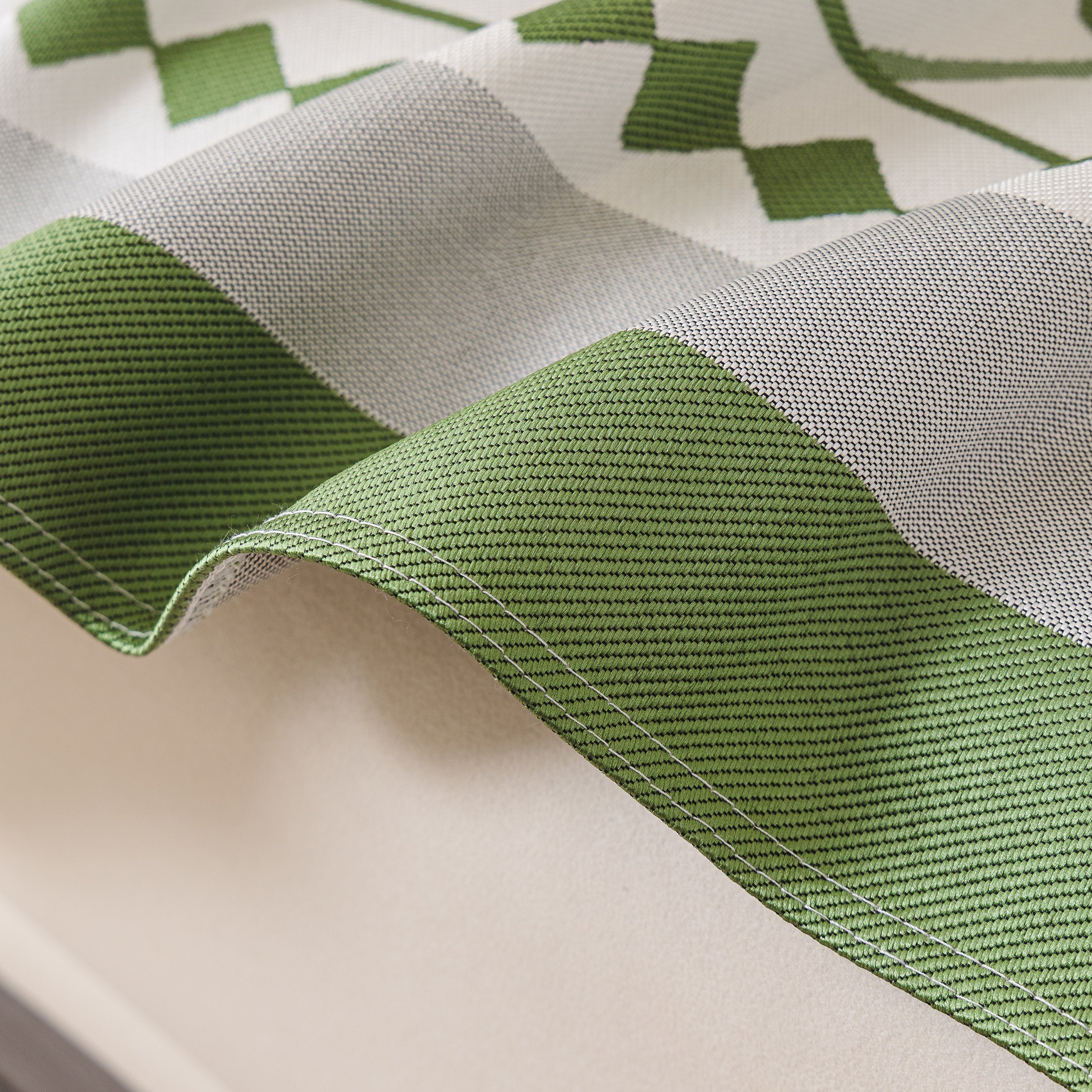 Cooling Four-Leaf Clover Hope Faith Love Luck Summer Comfy Ice Silk Furniture Throw Covers for Sofas