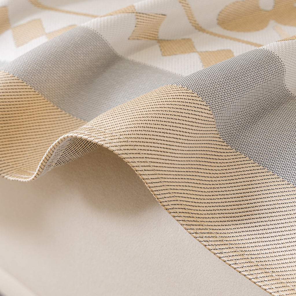 Cooling Four-Leaf Clover Hope Faith Love Luck Summer Comfy Ice Silk Furniture Throw Covers for Sofas