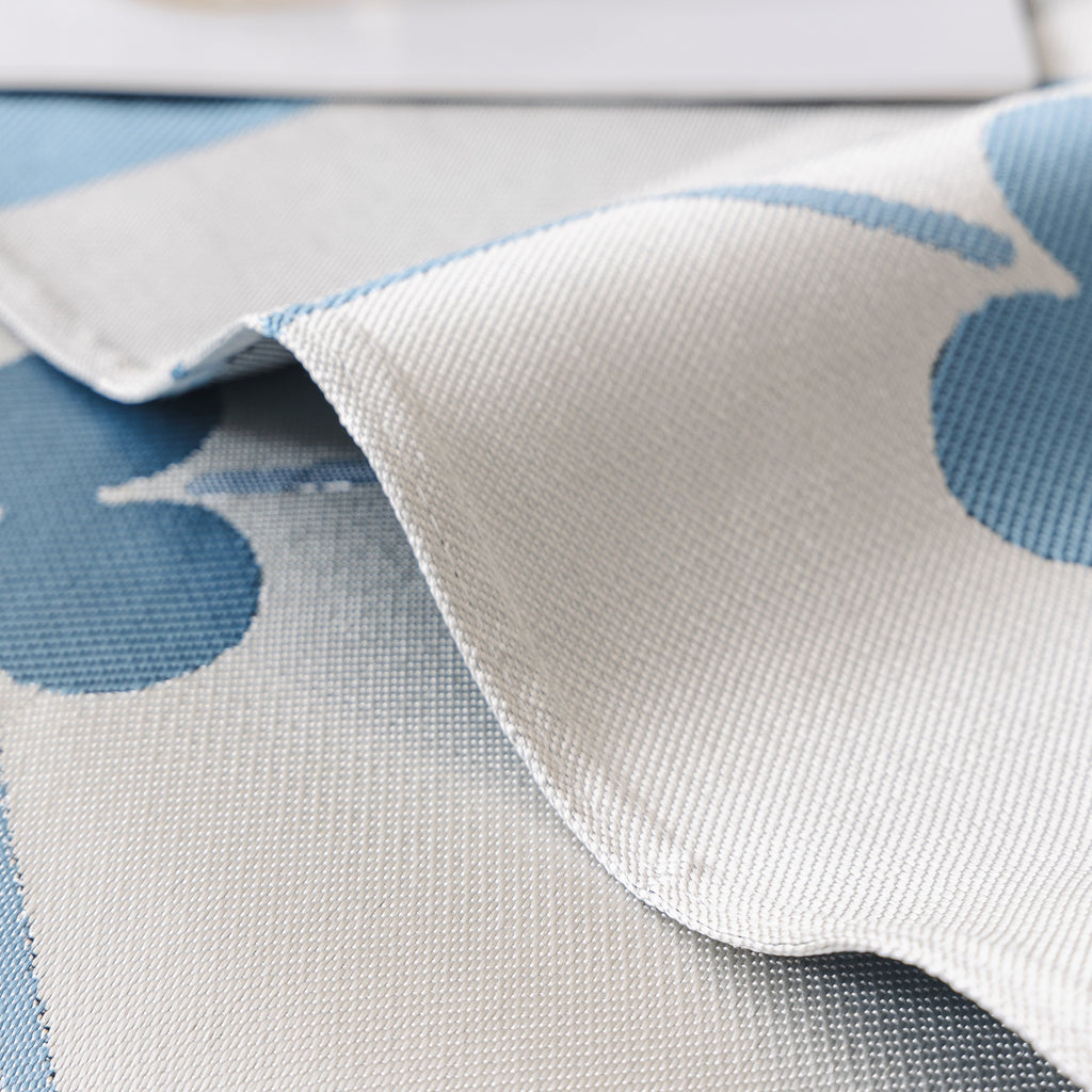 Cooling Four-Leaf Clover Hope Faith Love Luck Summer Comfy Ice Silk Furniture Throw Covers for Sofas