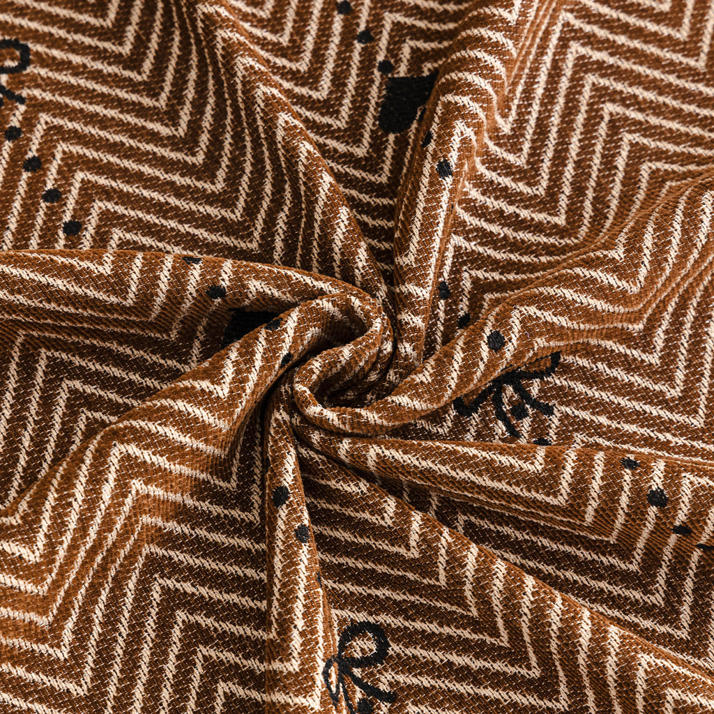 Chenille Couch Throw Cover Decorative Herringbone Sofa Blanket Protector for Couch