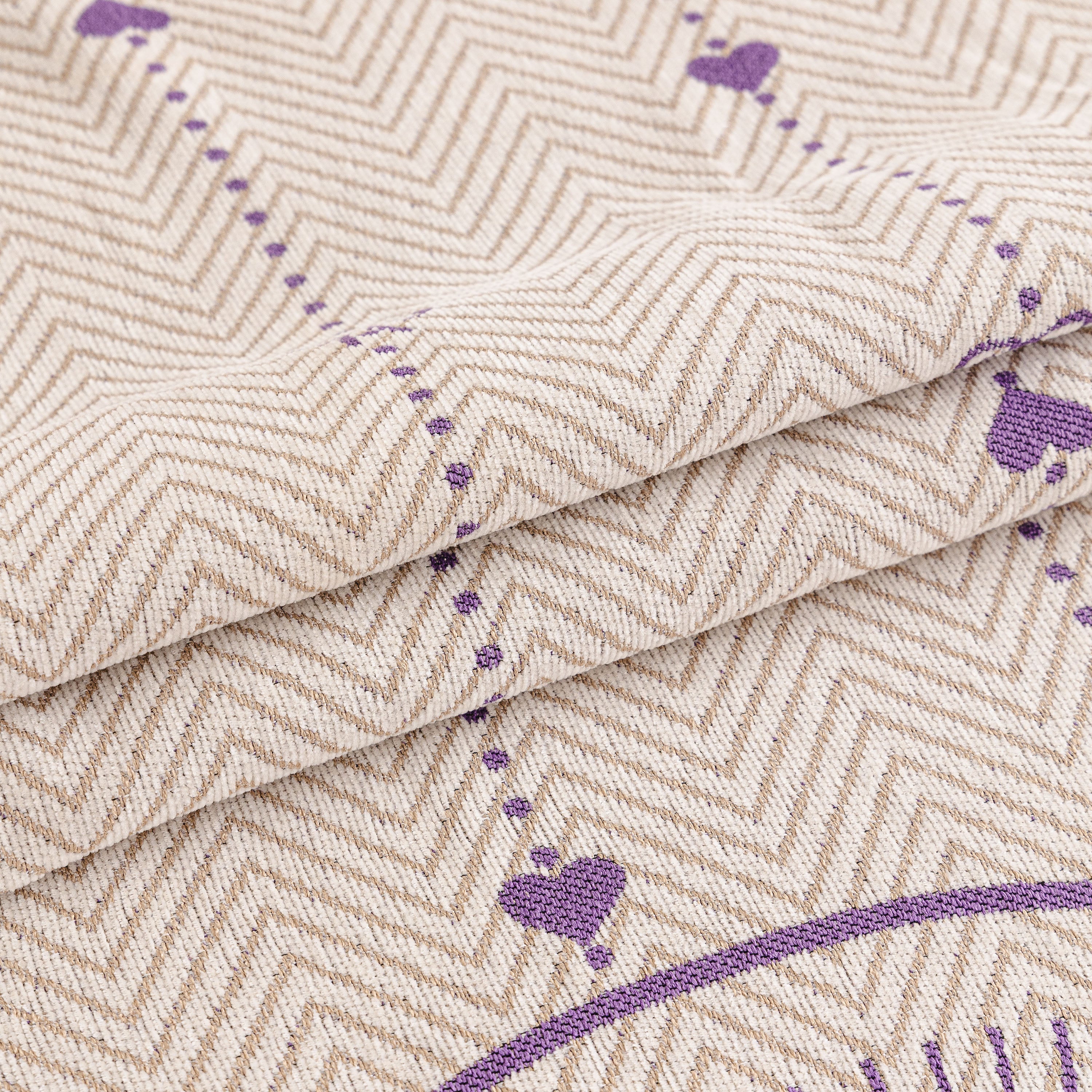 Chenille Couch Throw Cover Decorative Herringbone Sofa Blanket Protector for Couch