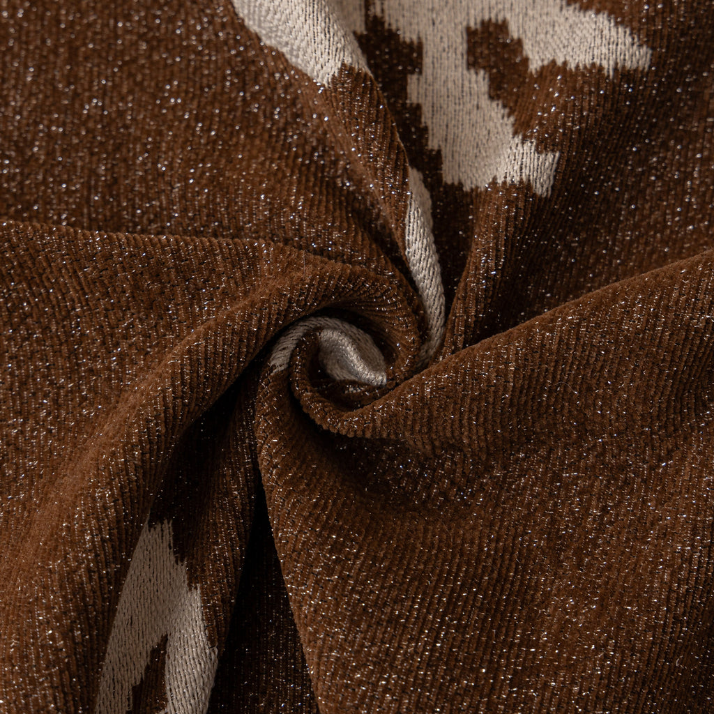 Modern Couch Covers for Couches Large Decorative Throw Blanket with Tassels for Couch