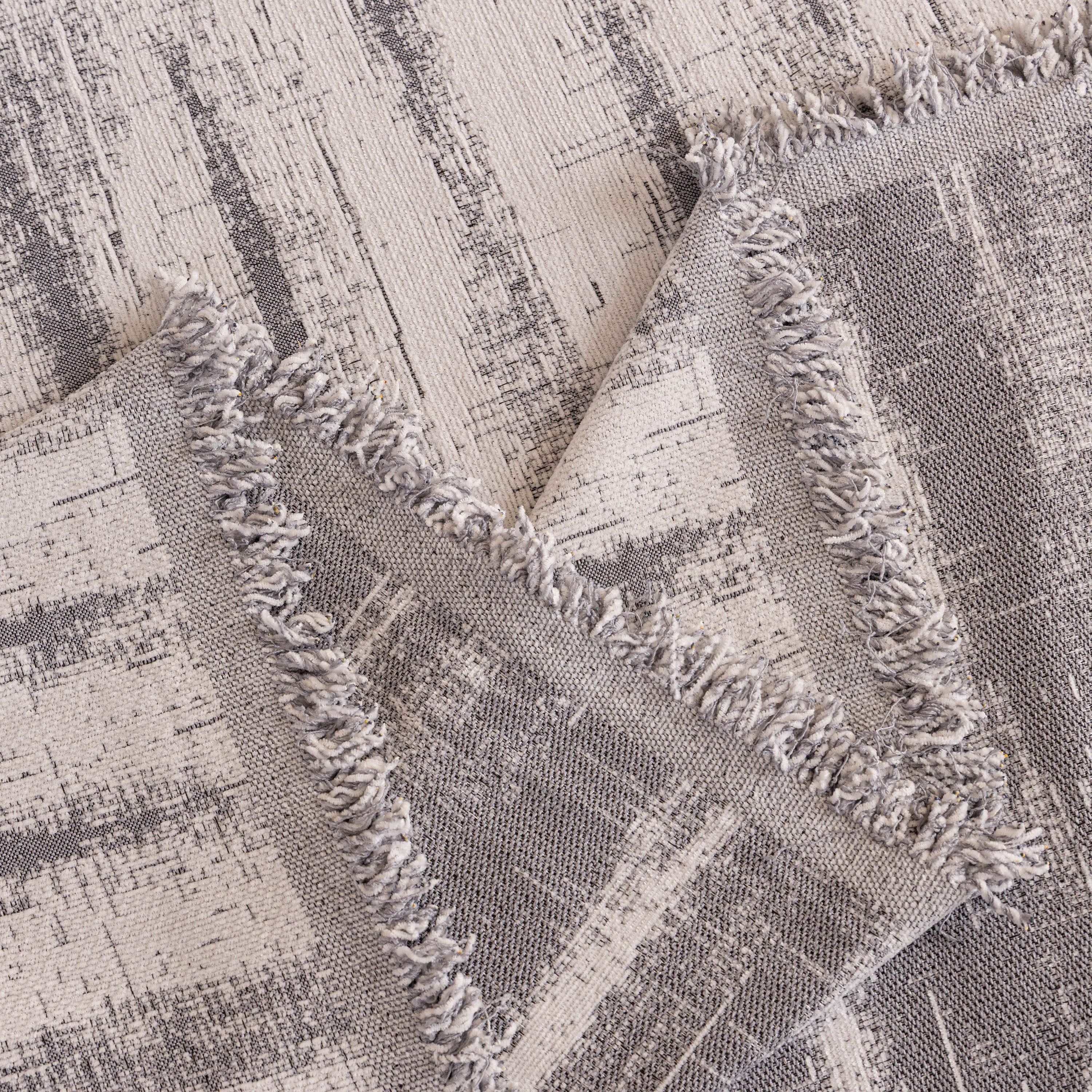 Chenille Oversized Throws for Couches, Washable and Durable Sofa Slipcover for Pets