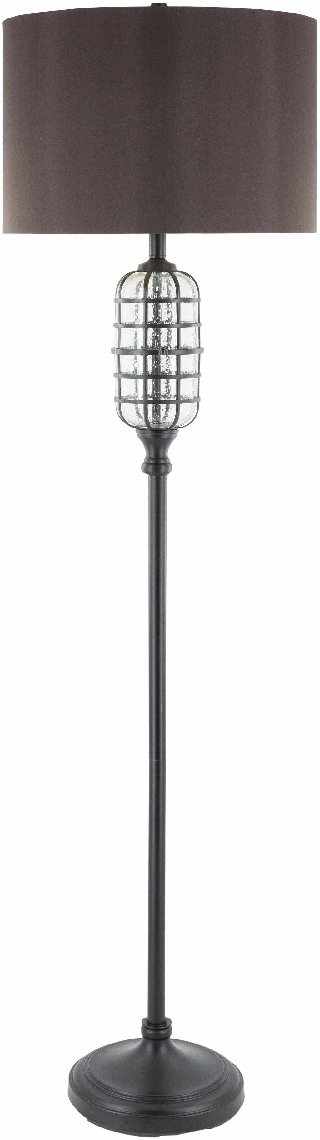 Binuatan Floor Lamp - Clearance