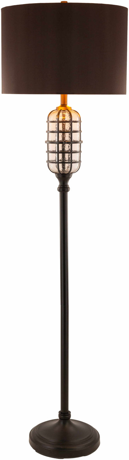 Binuatan Floor Lamp - Clearance