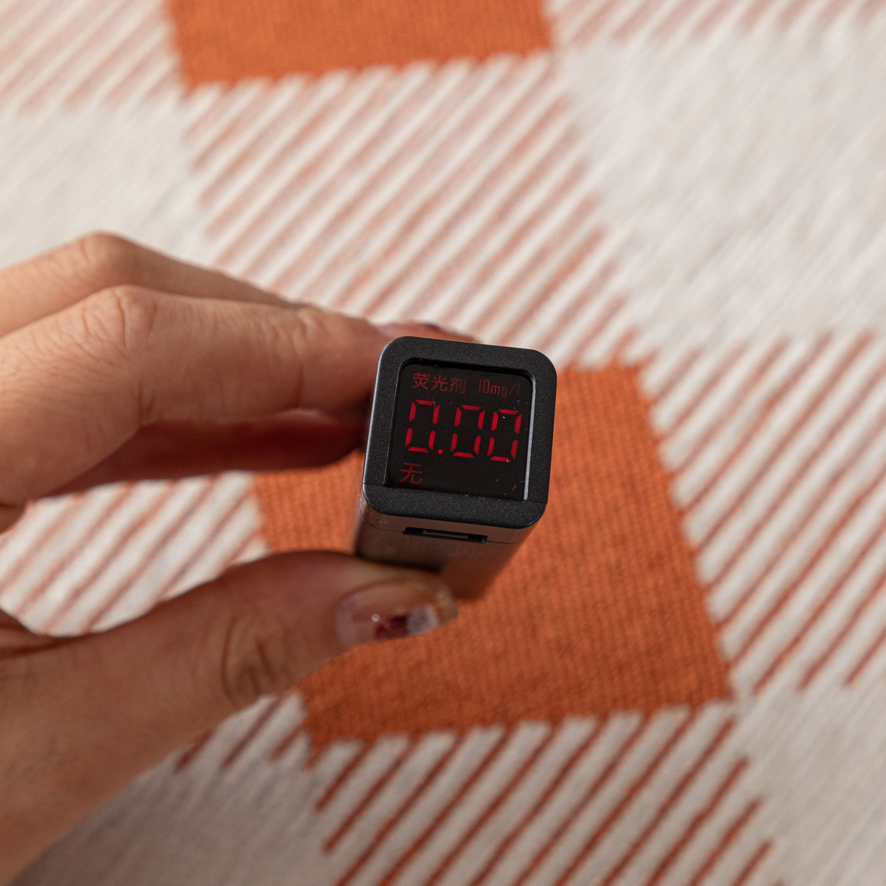 Non-Slip Chenille Sofa Slipcover Modern Geometric Sofa Protector Fits Most Sofas