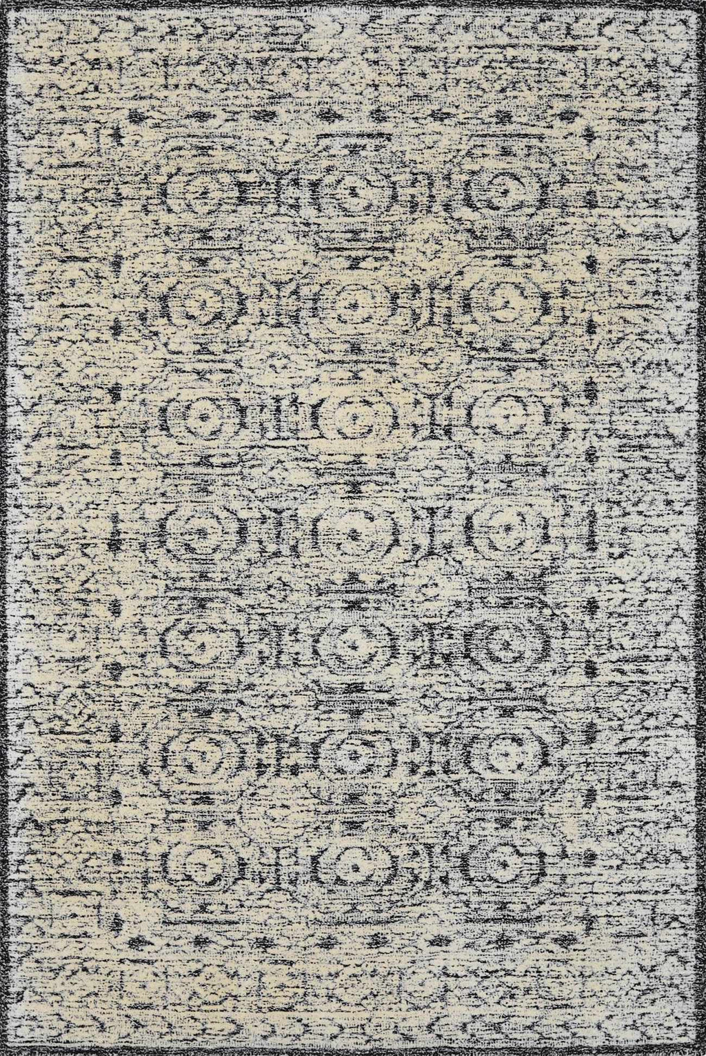 The Barneveld Wool Rug