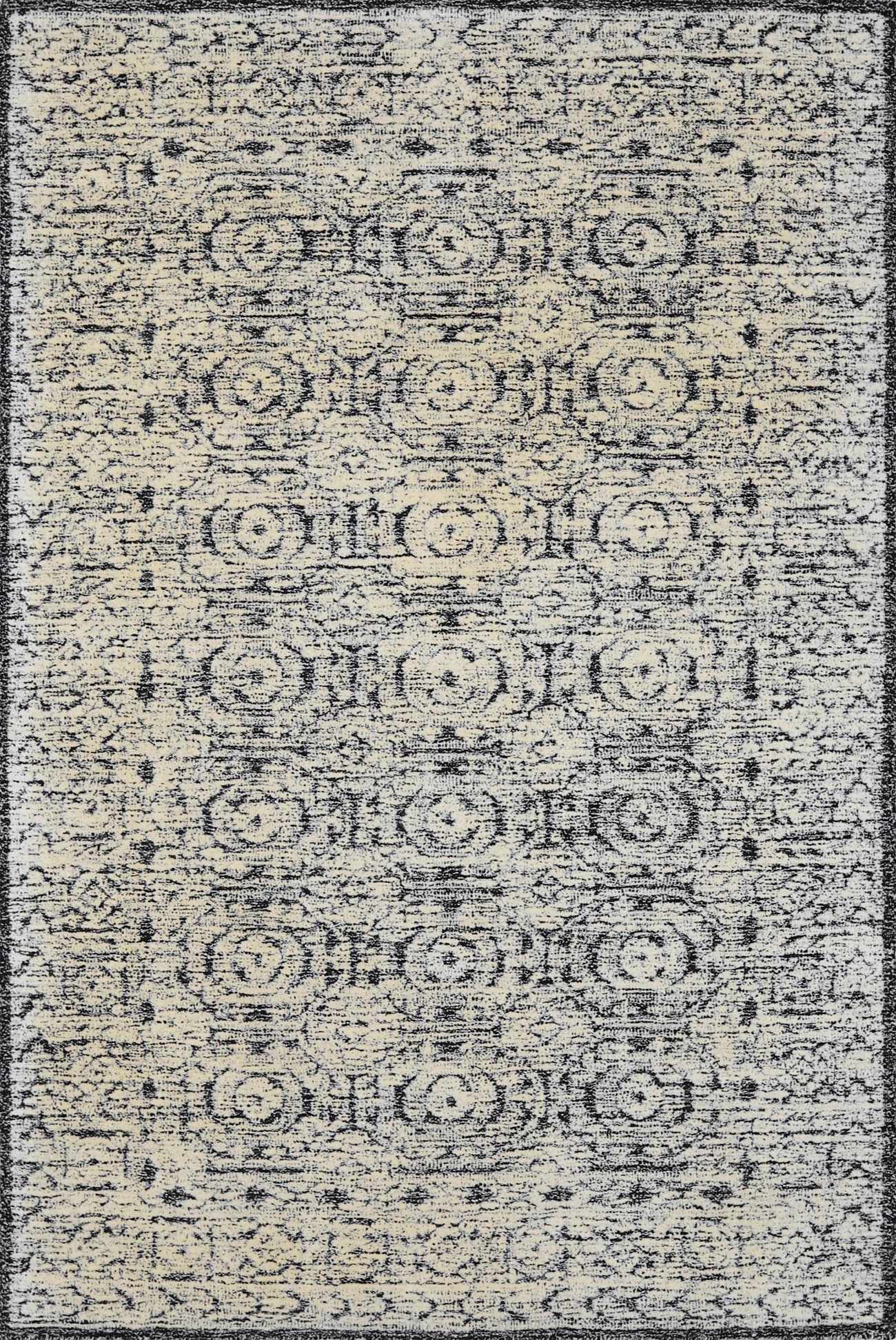 The Barneveld Wool Rug