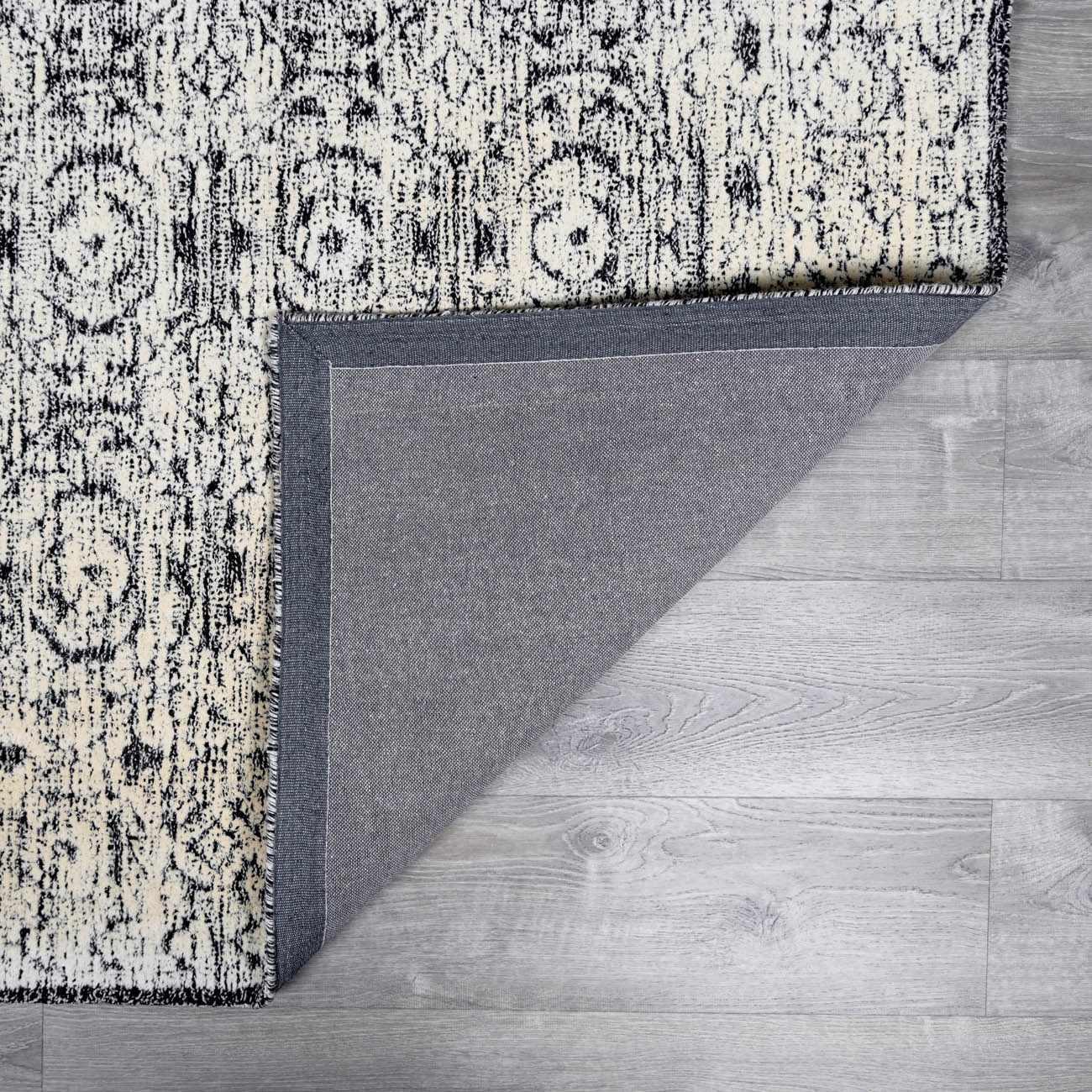 The Barneveld Wool Rug