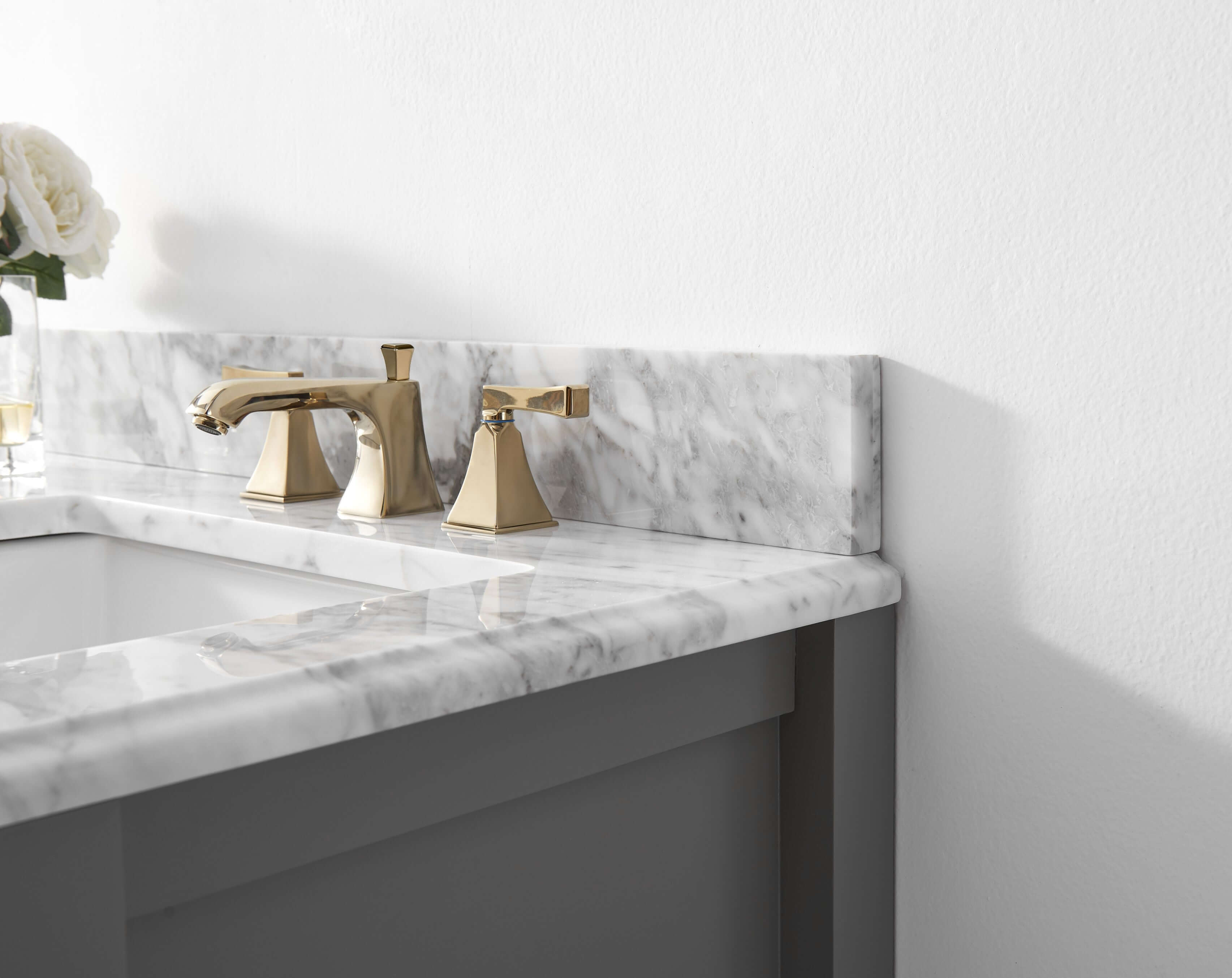 Hayley 60" Bath Vanity Set