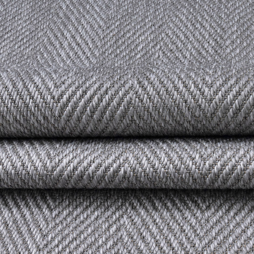 Swift Grey Machine Woven Rug