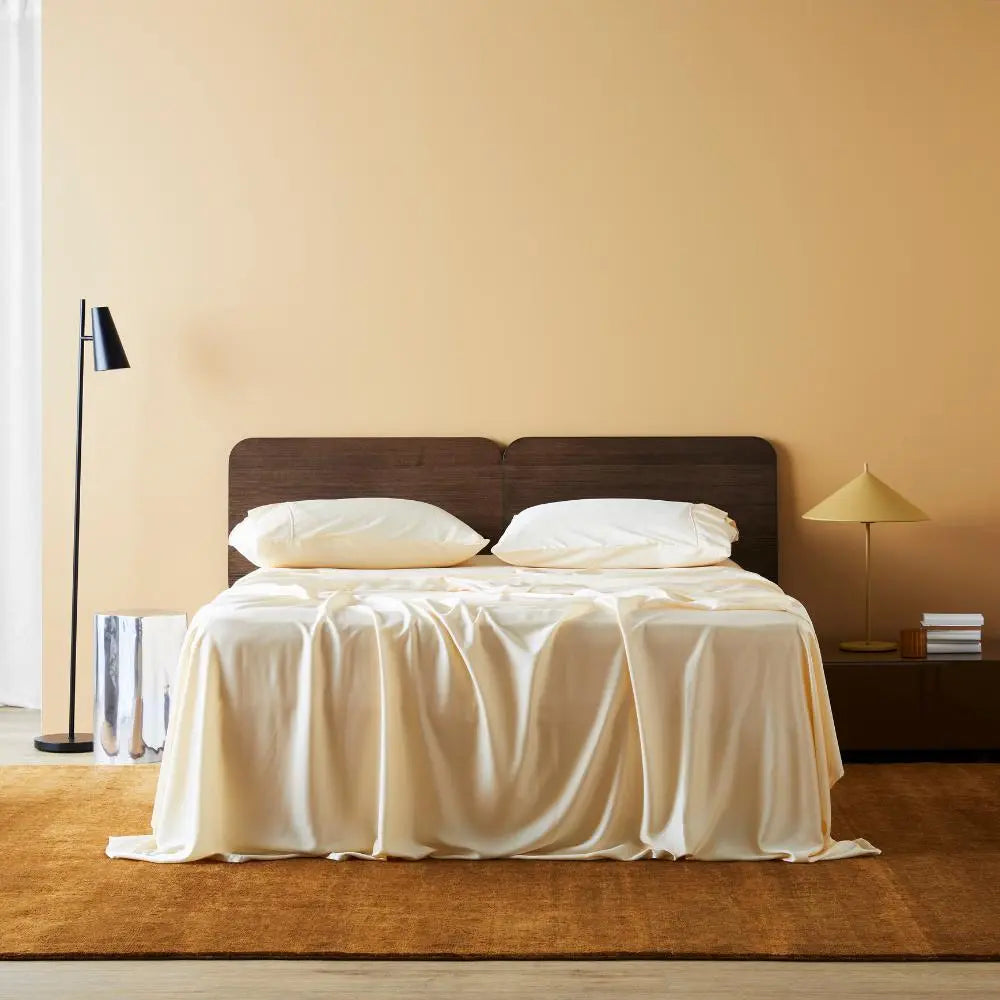 Signature Bamboo Sheet Set