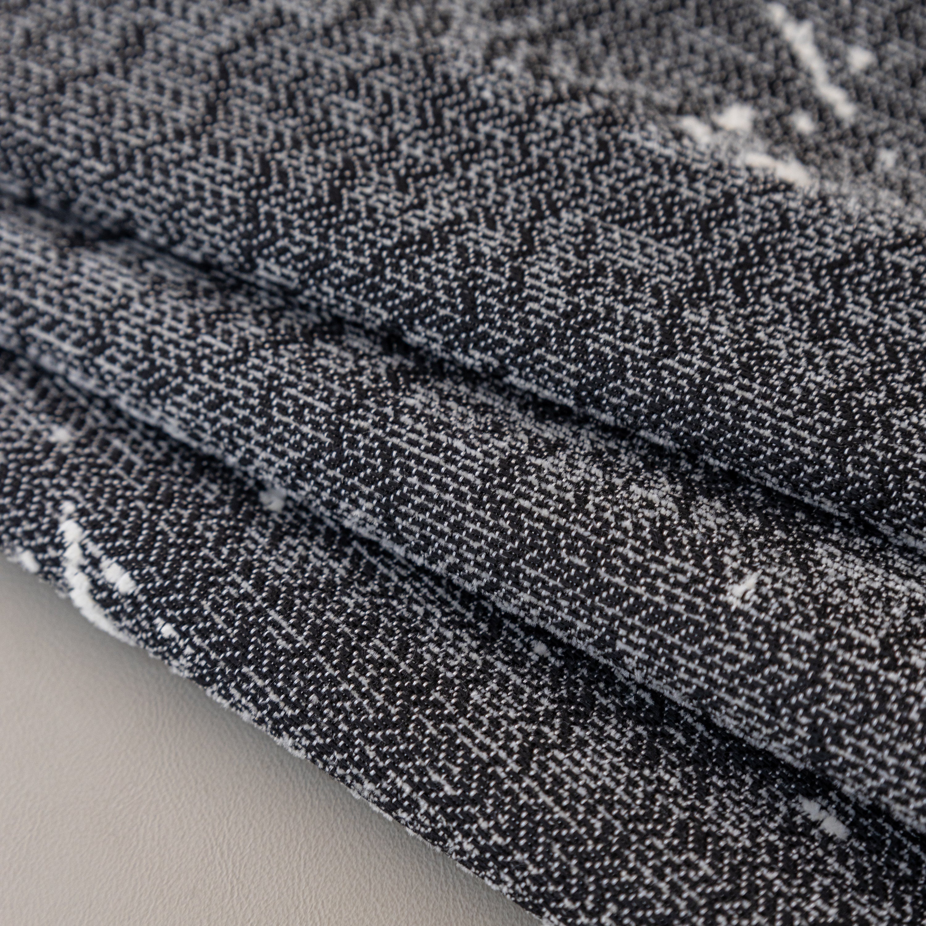 Stylish Chenille Pine Tree Couch Cover Blanket on Sectional Sofa, Universal Cat Proof Furniture Covers