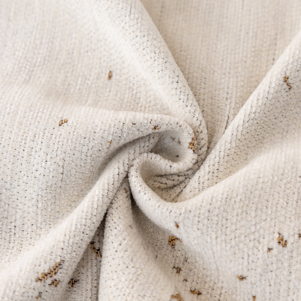 Stylish Chenille Pine Tree Couch Cover Blanket on Sectional Sofa, Universal Cat Proof Furniture Covers