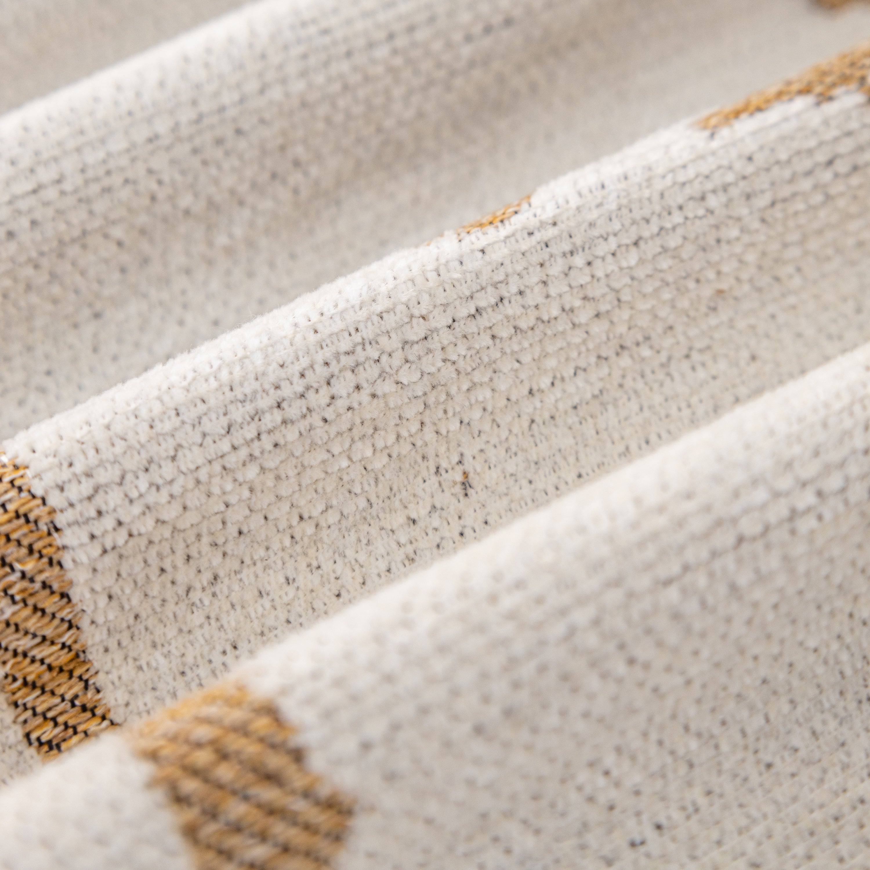 Stylish Chenille Pine Tree Couch Cover Blanket on Sectional Sofa, Universal Cat Proof Furniture Covers