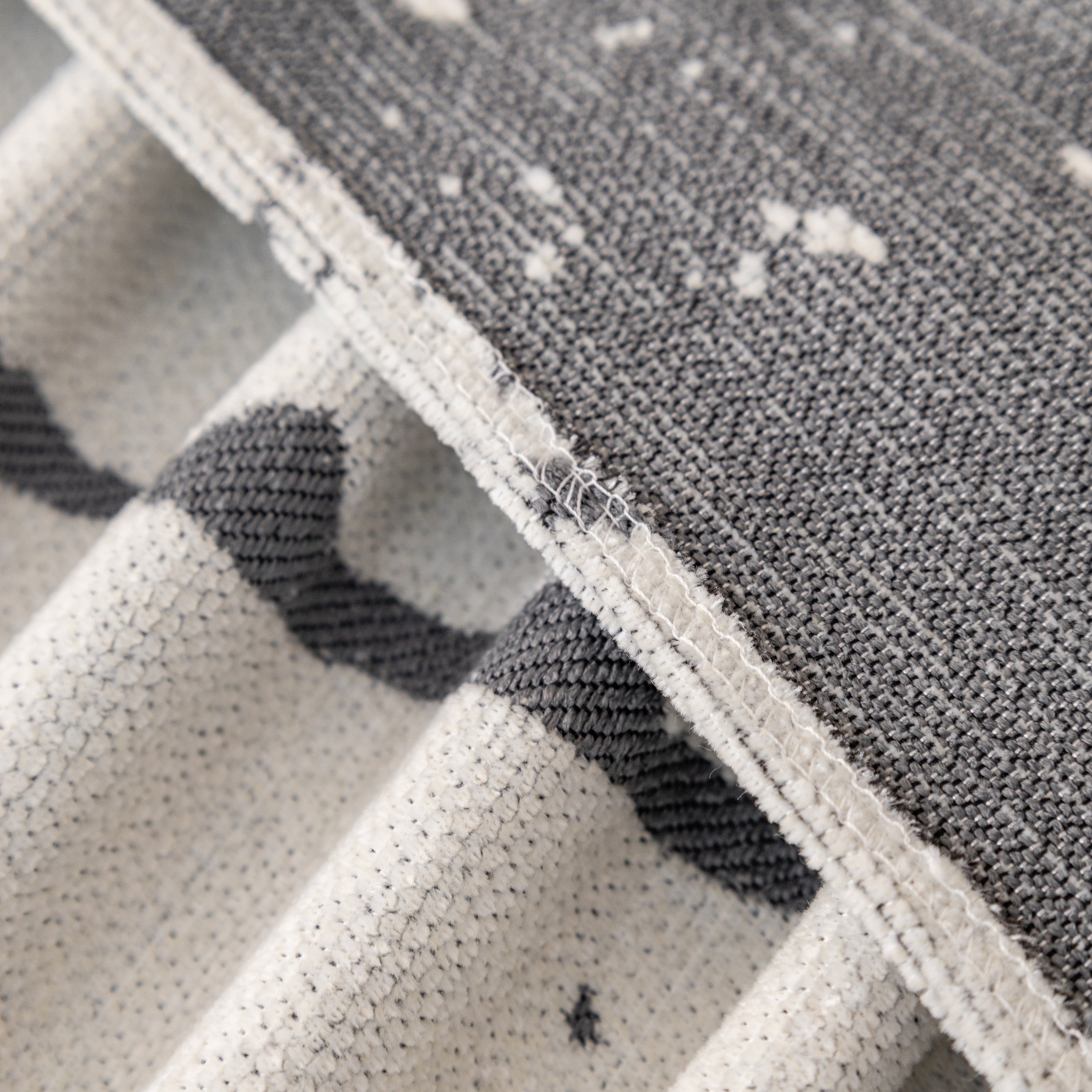 Stylish Chenille Pine Tree Couch Cover Blanket on Sectional Sofa, Universal Cat Proof Furniture Covers