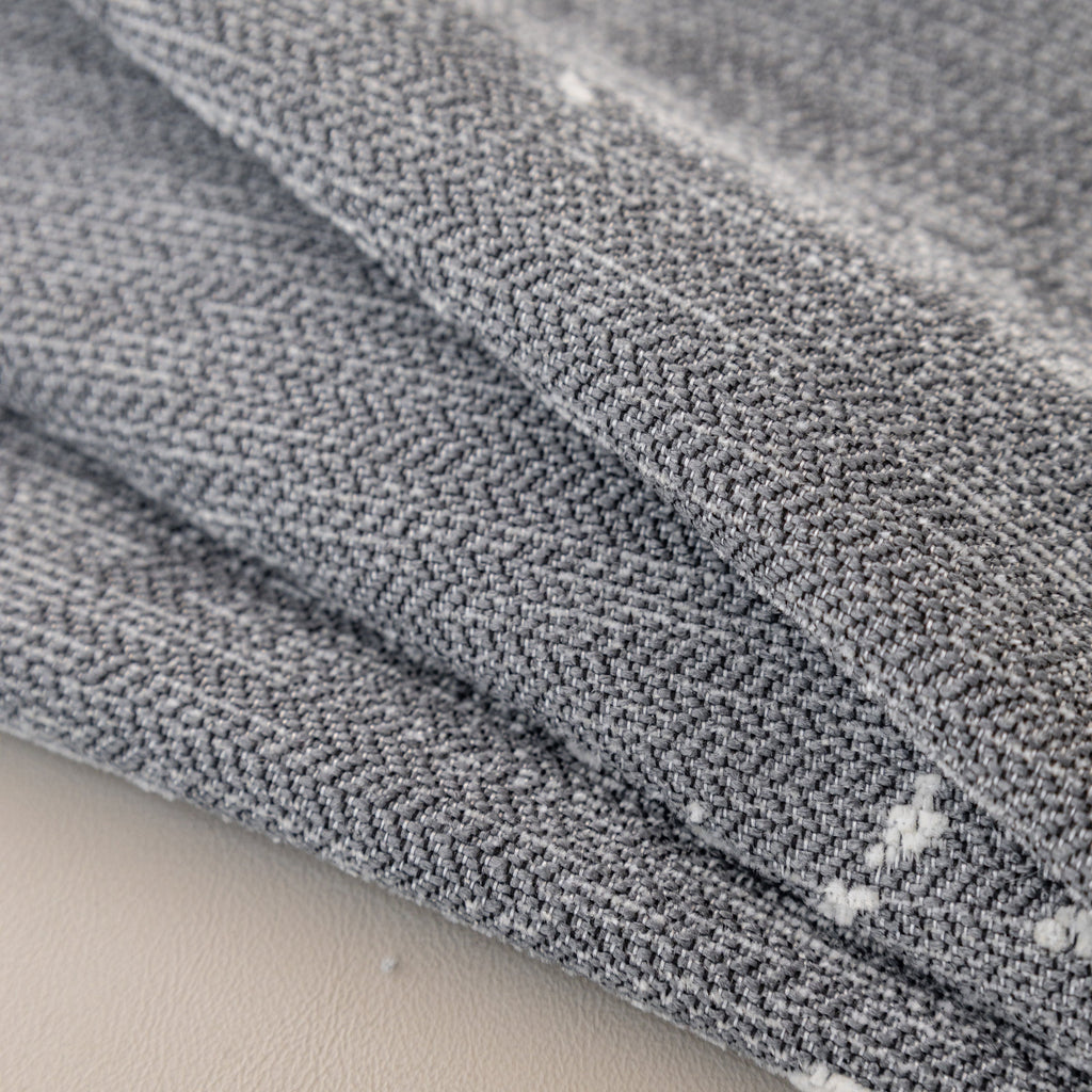 Stylish Chenille Pine Tree Couch Cover Blanket on Sectional Sofa, Universal Cat Proof Furniture Covers