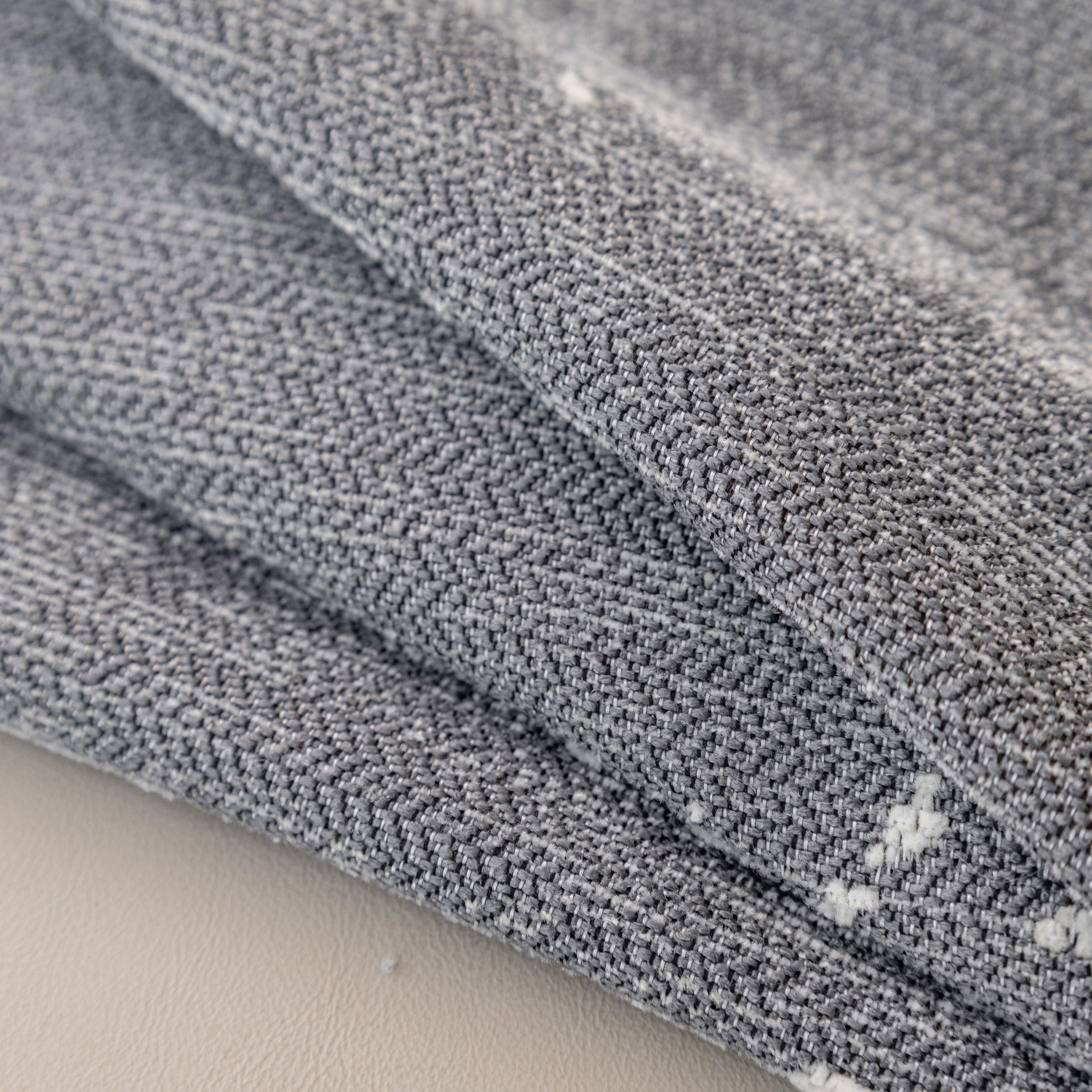 Stylish Chenille Pine Tree Couch Cover Blanket on Sectional Sofa, Universal Cat Proof Furniture Covers