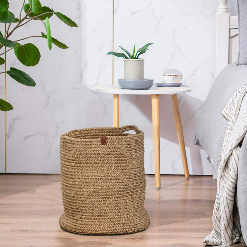 Ganges Jute Basket