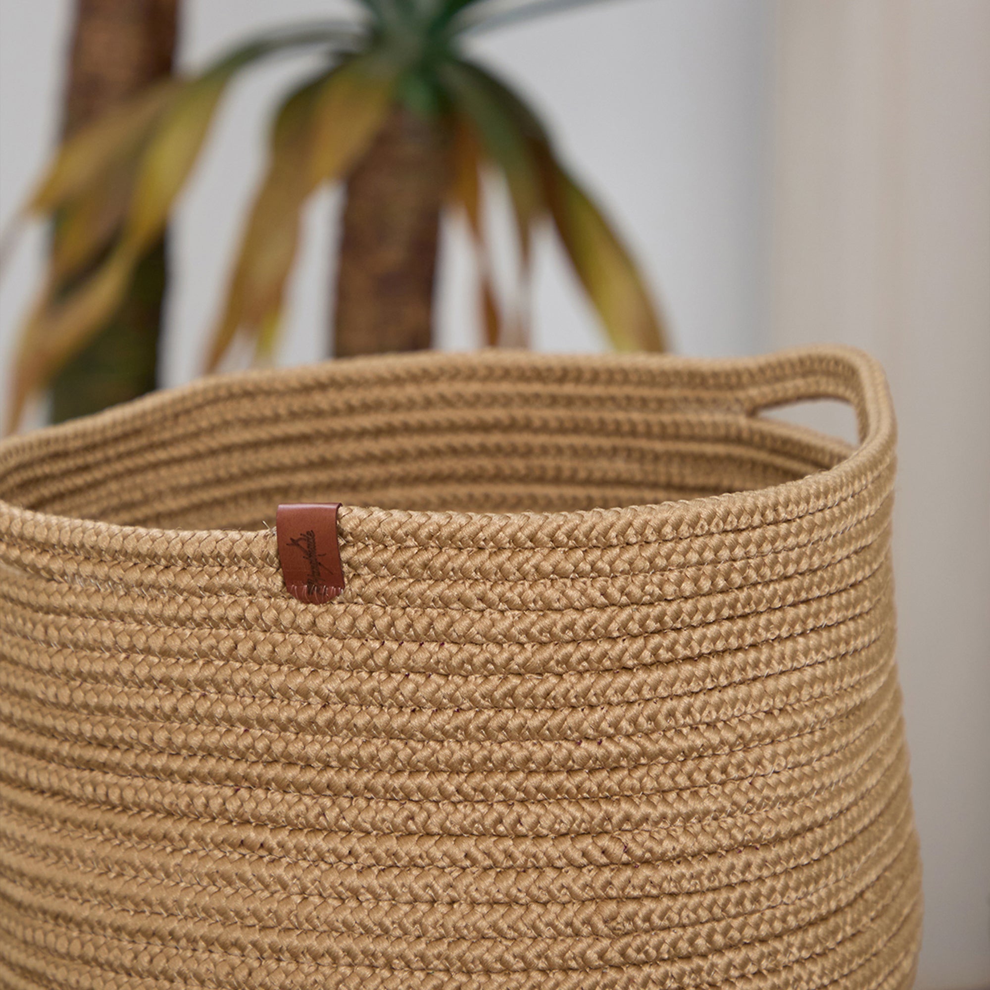 Ganges Jute Basket