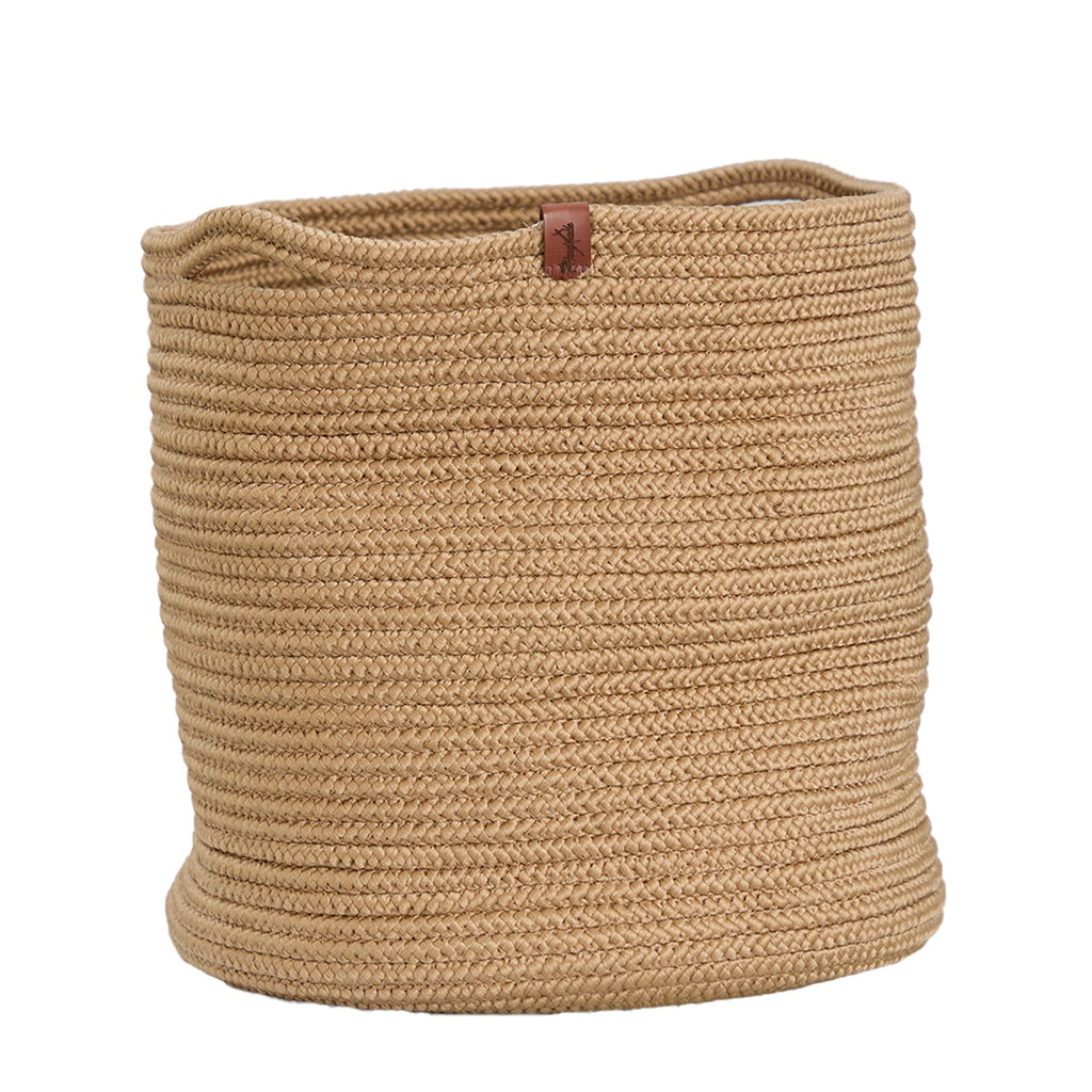 Ganges Jute Basket