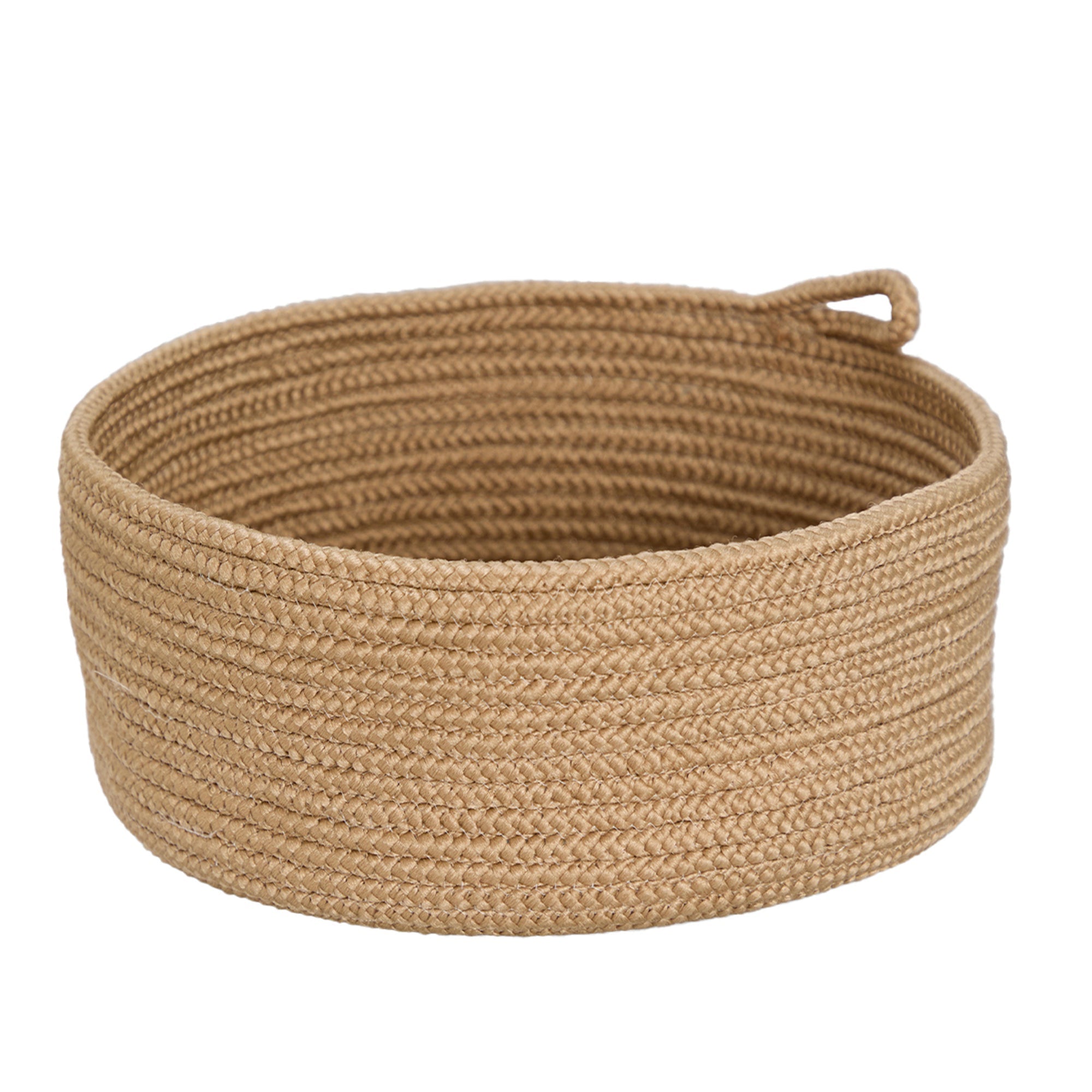 Arctic 2 Piece Jute Basket