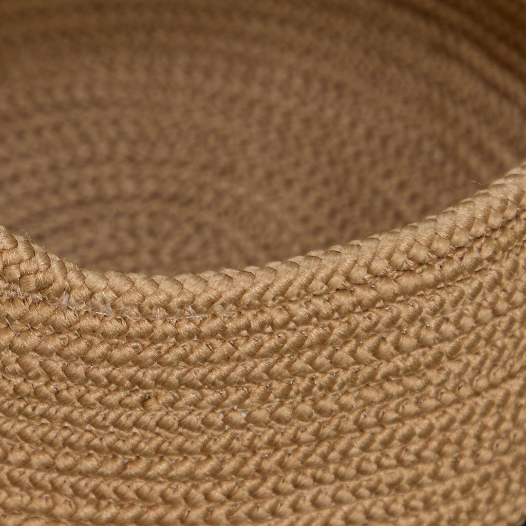Arctic 2 Piece Jute Basket