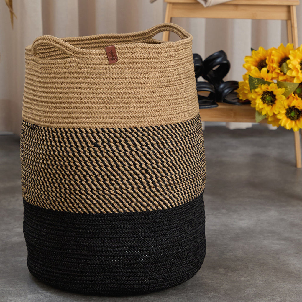 Atlantic Jute Basket