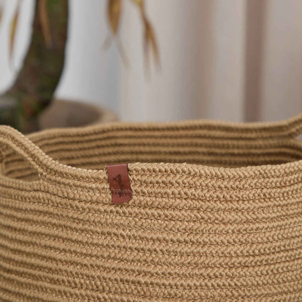 Atlantic Jute Basket
