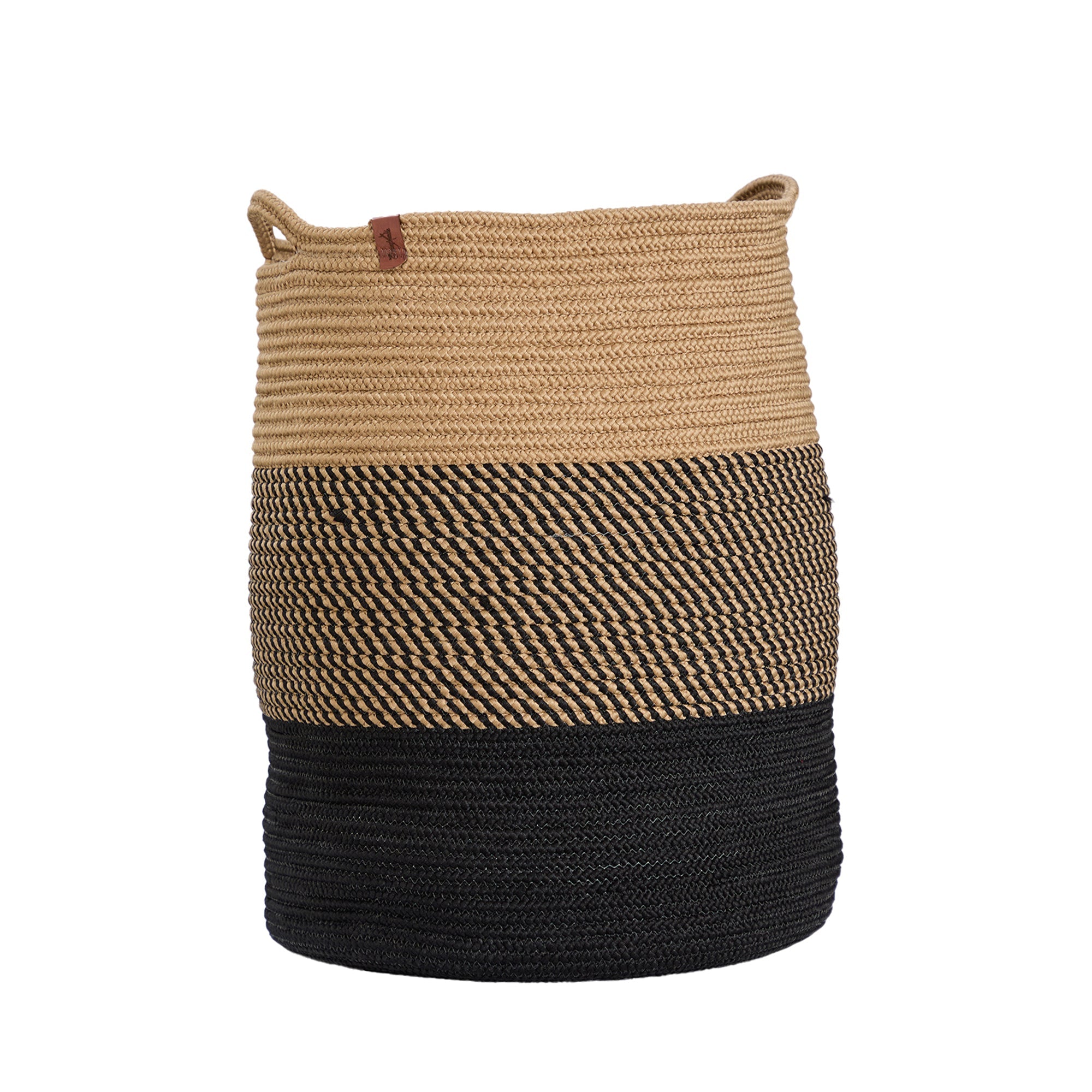 Atlantic Jute Basket