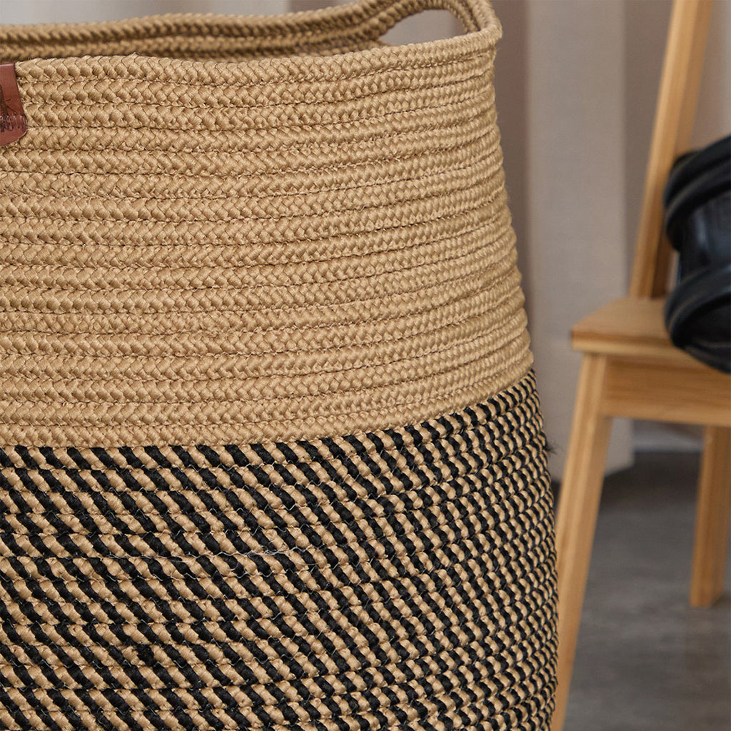 Atlantic Jute Basket