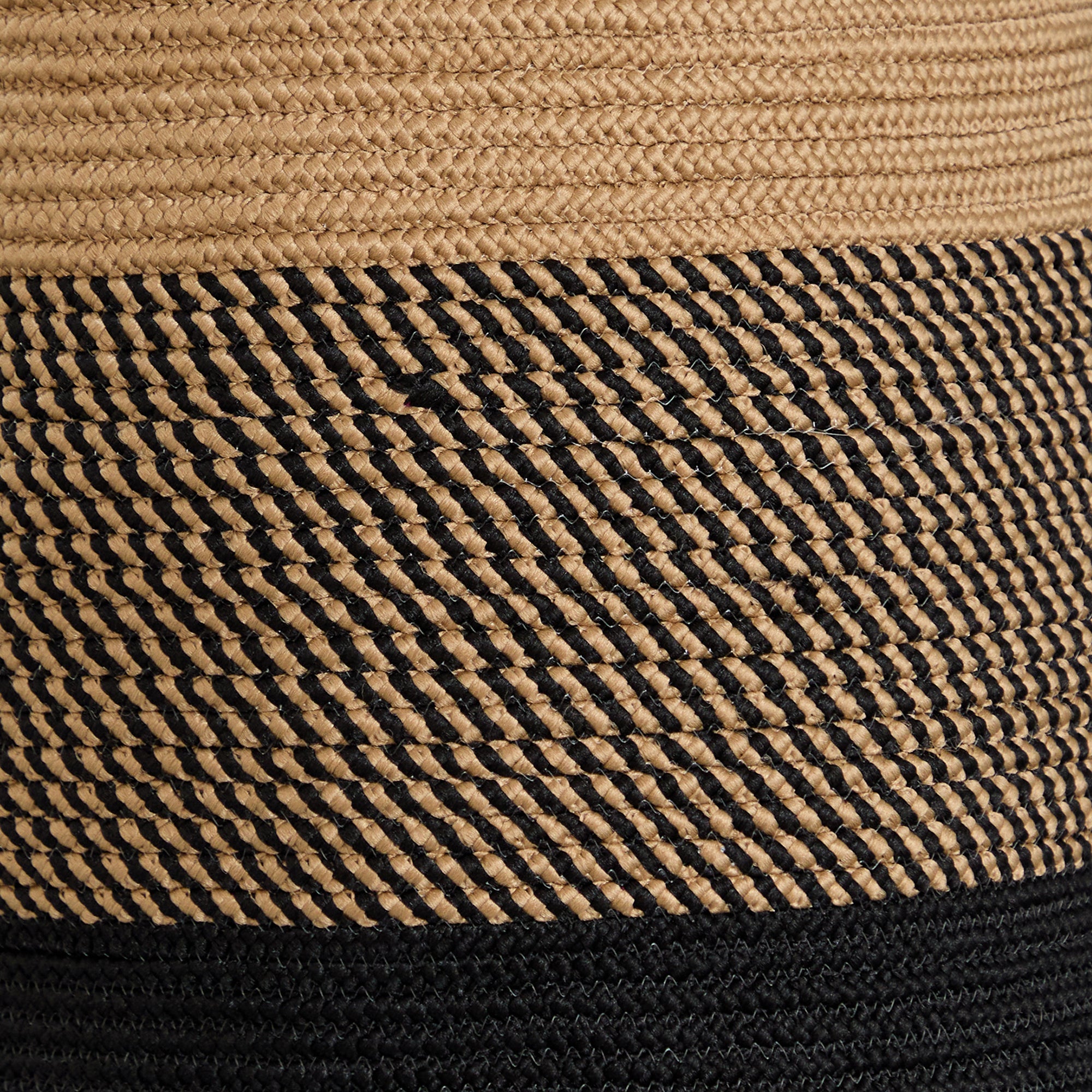 Atlantic Jute Basket