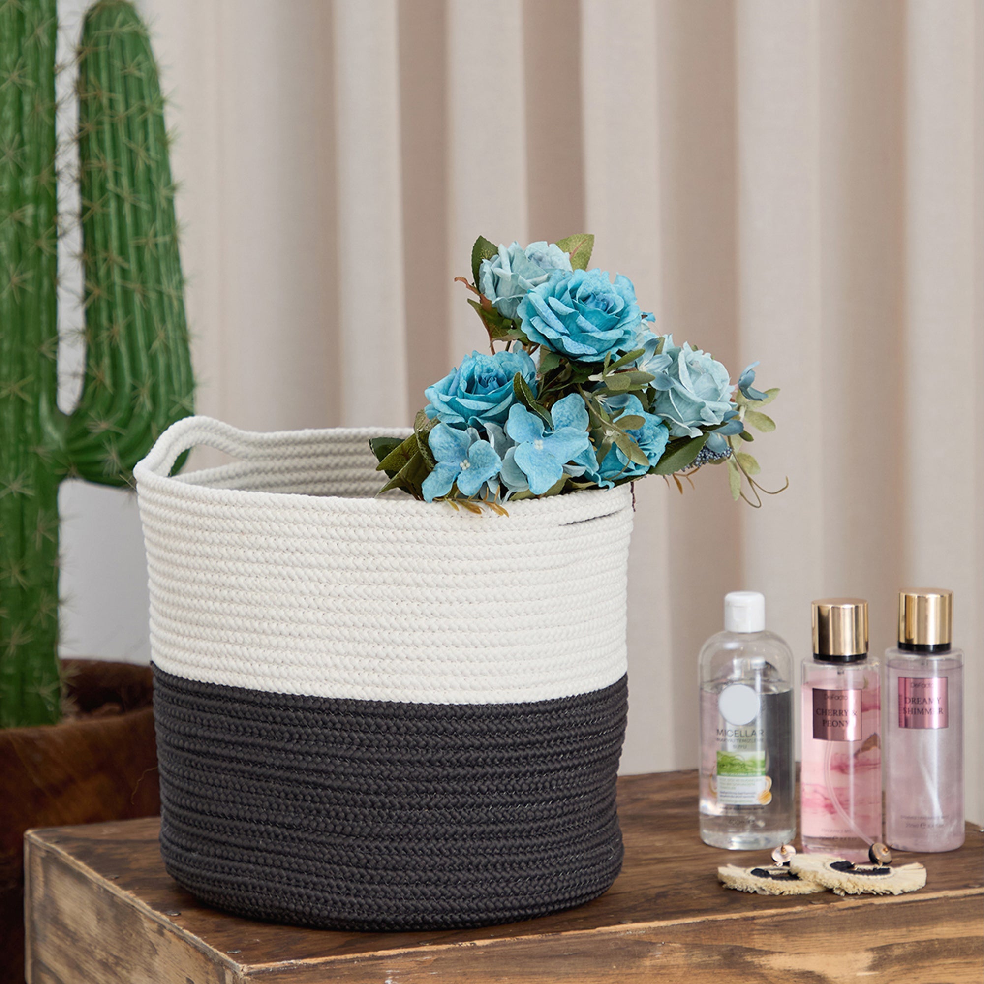 Danube Jute Basket