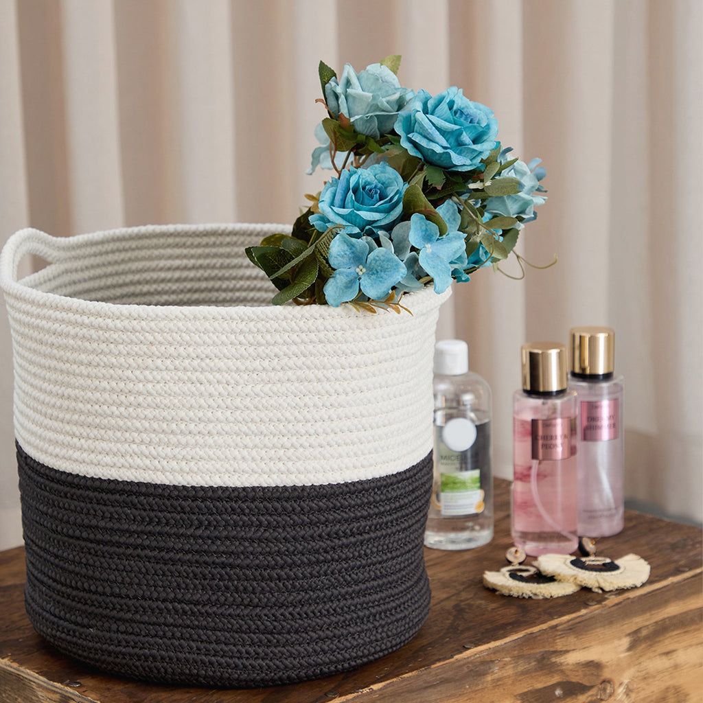 Danube Jute Basket