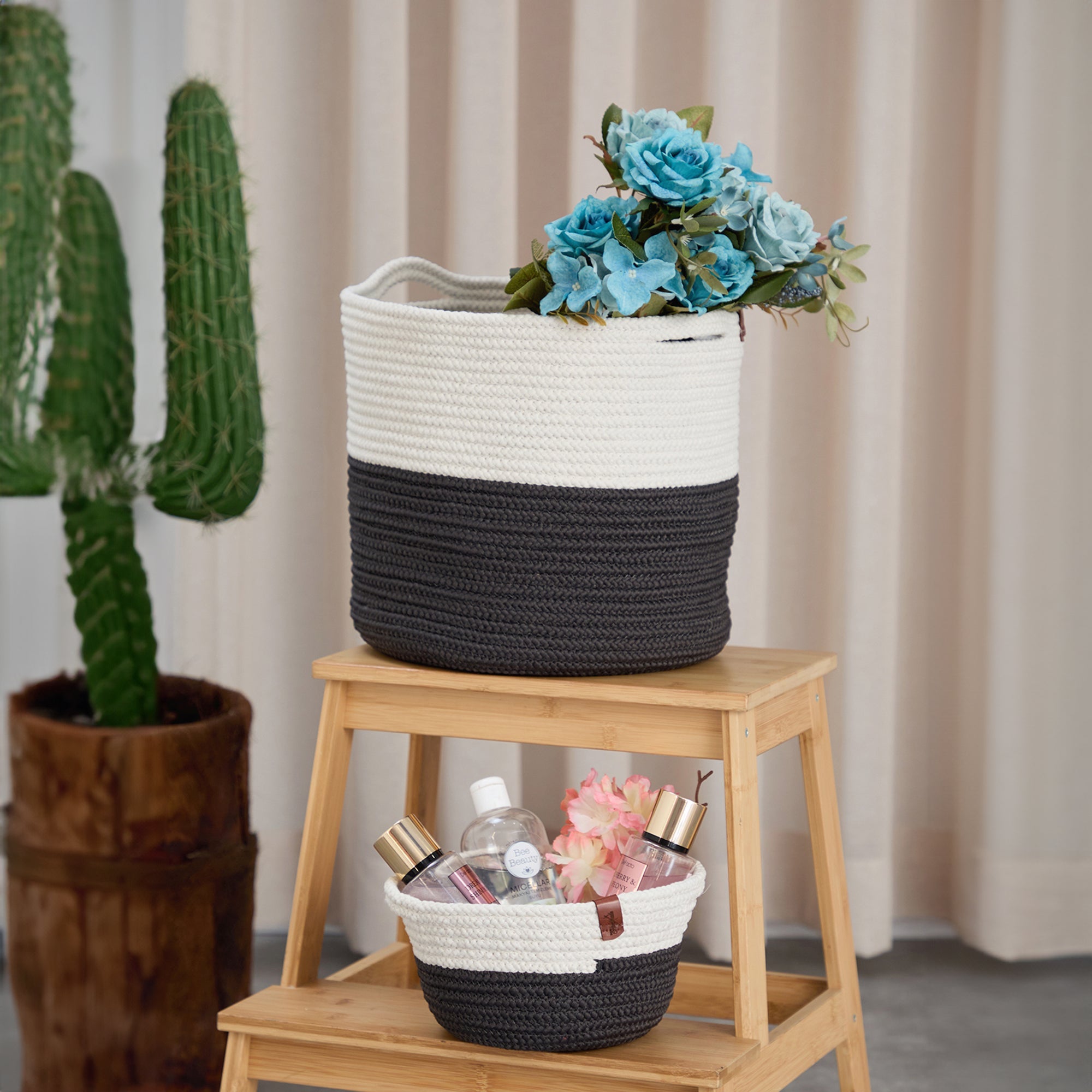 Danube Jute Basket