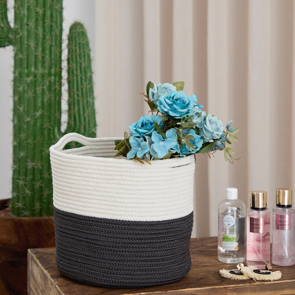 Danube Jute Basket