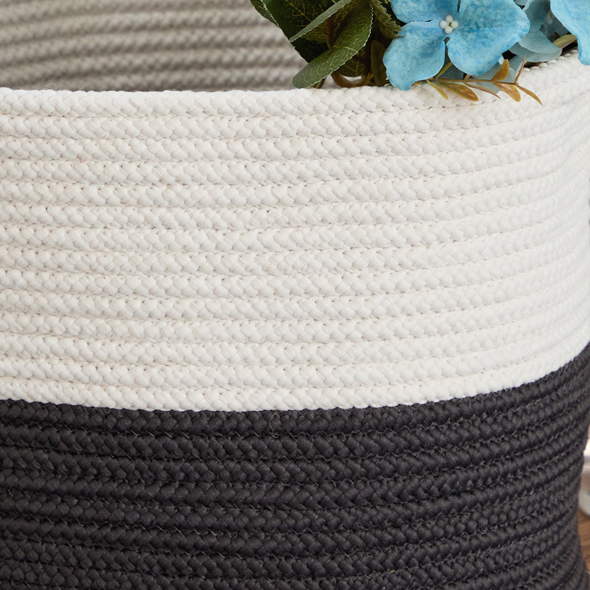 Danube Jute Basket