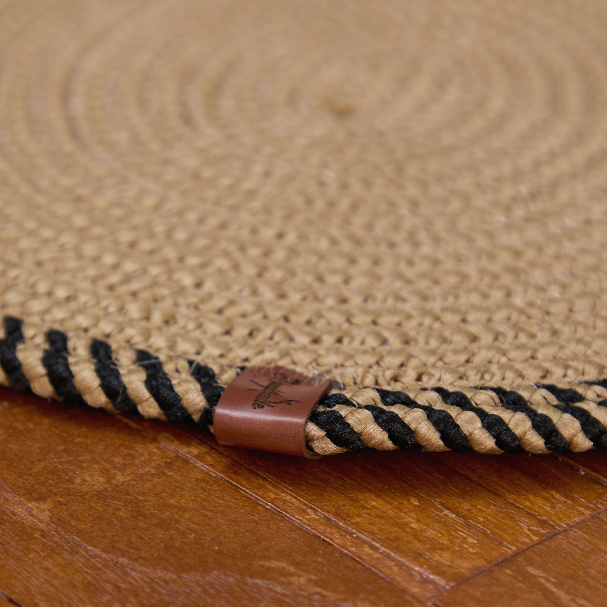 Rhine Jute Placemat