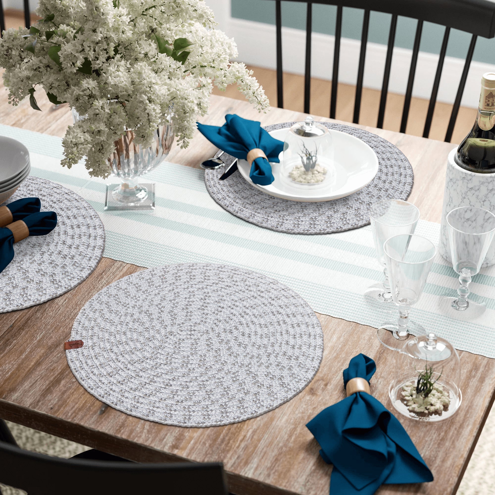 Nile Jute Placemat