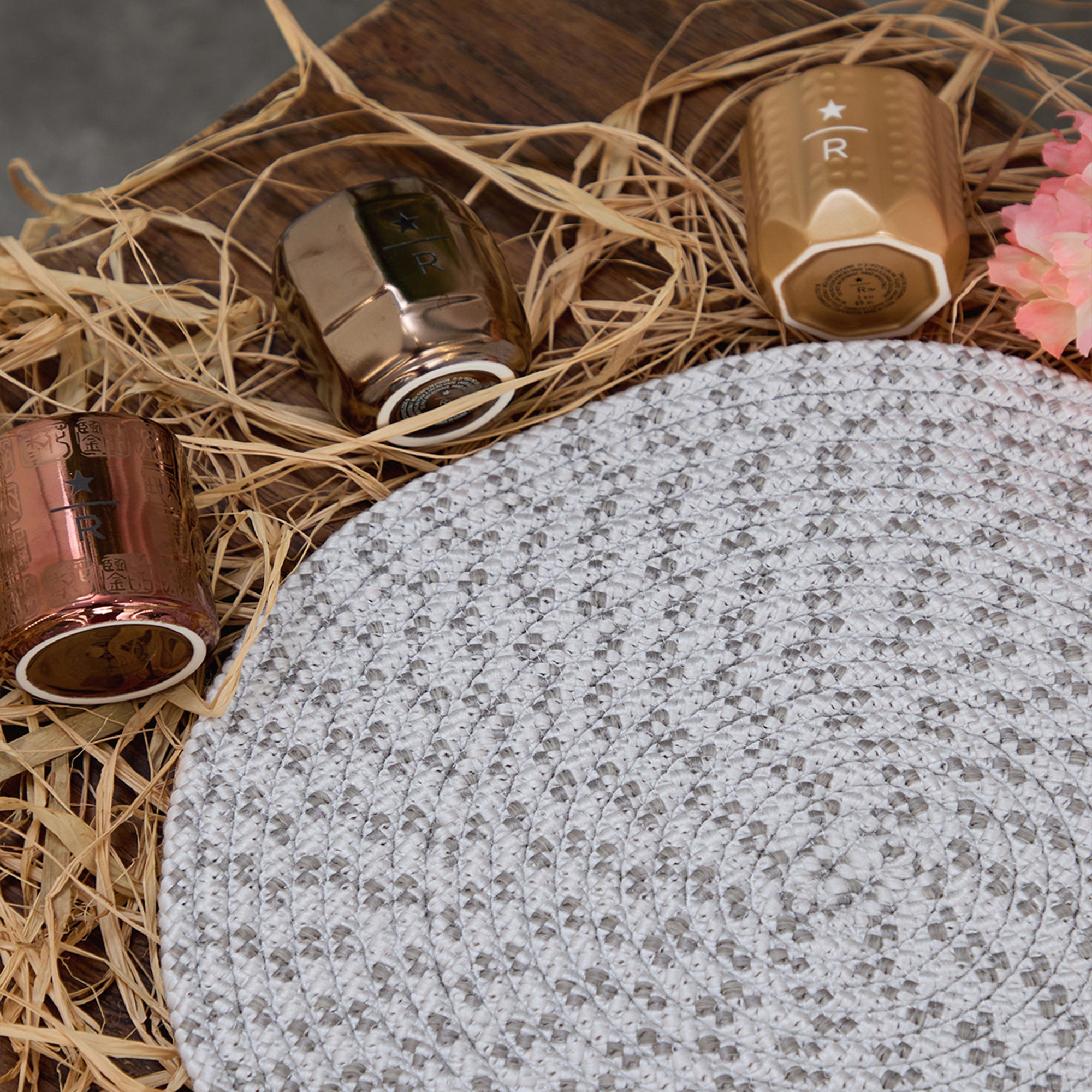 Nile Jute Placemat