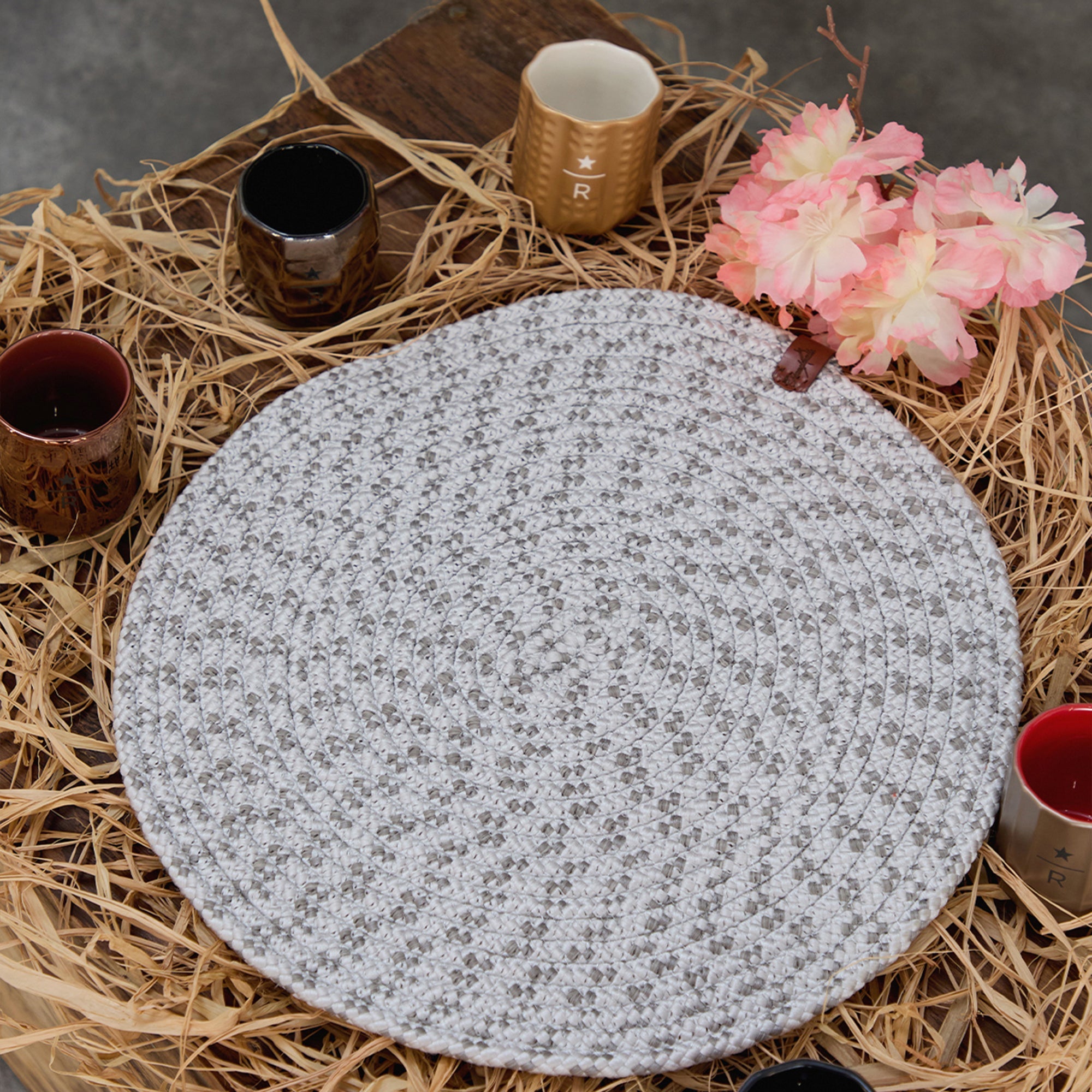 Nile Jute Placemat