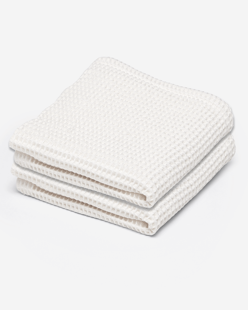 Bamboo Waffle Towels